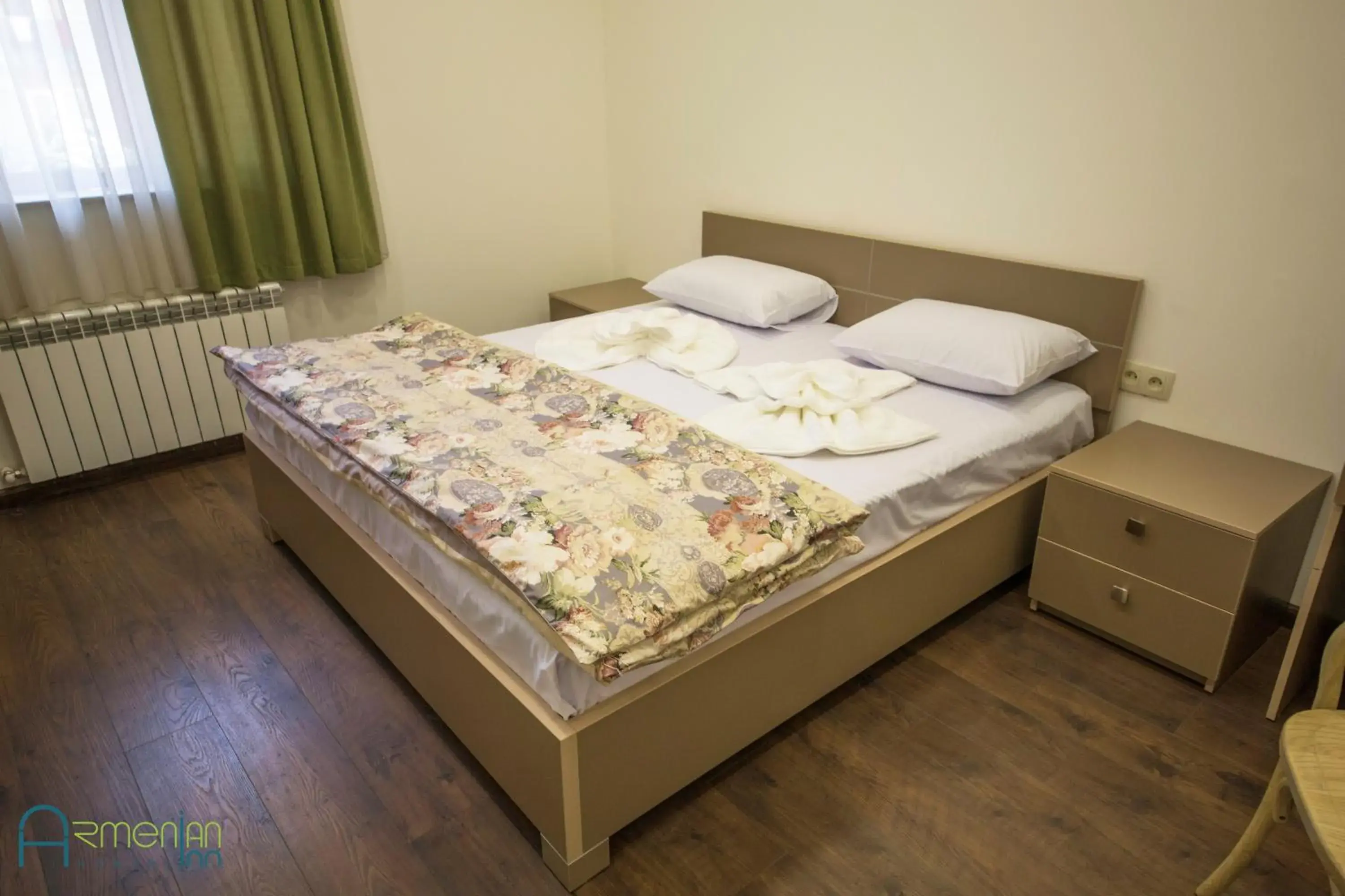 Superior Family Room in Armenian Inn Superior Family Room in Armenian Inn