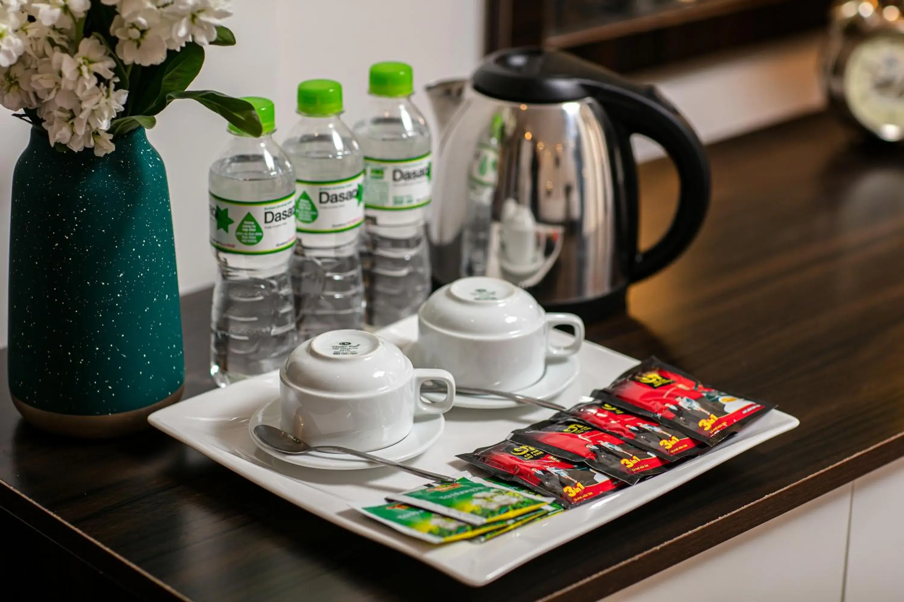 Superior Double Room in Sapa Valley view hotel Superior Double Room in Sapa Valley view hotel