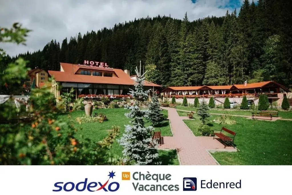 Hotel Lacu Rosu Hotel Lacu Rosu