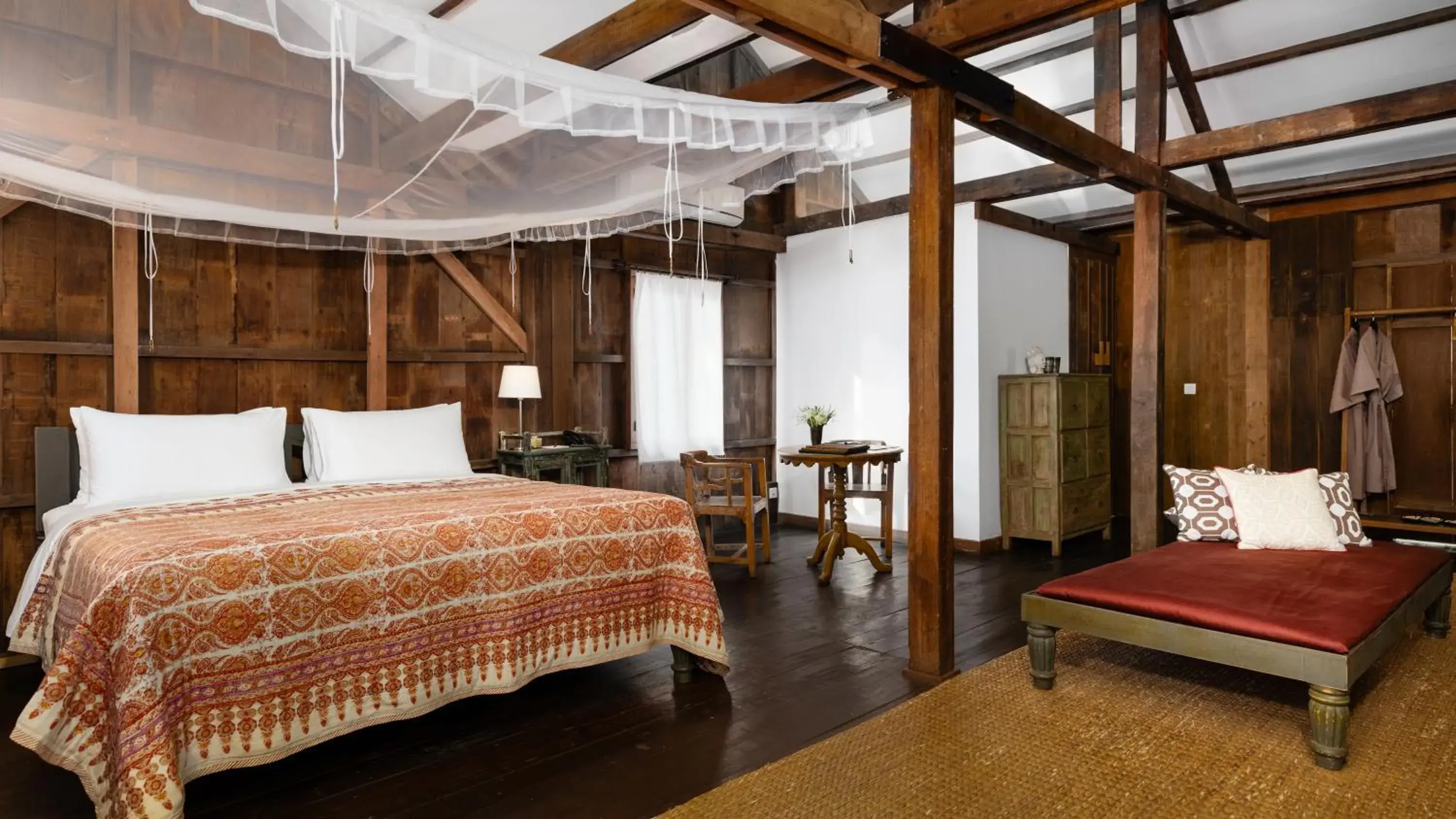 Suite Lodge 1 bedroom in Sala Lodges Suite Lodge 1 bedroom in Sala Lodges