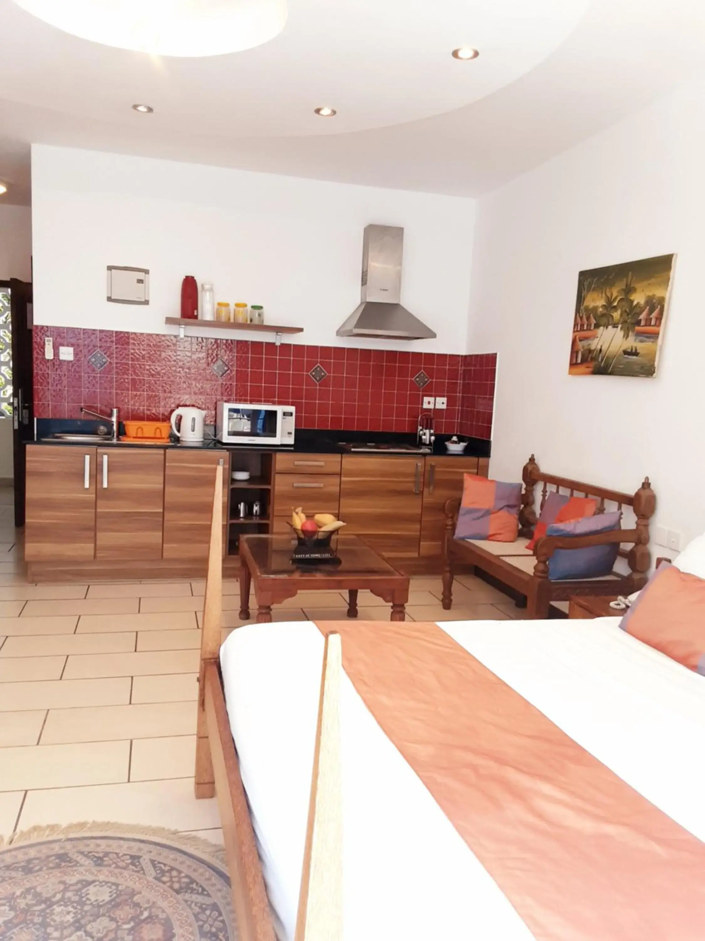 Studio in Cowrie Shell Beach Apartments Official Studio in Cowrie Shell Beach Apartments Official