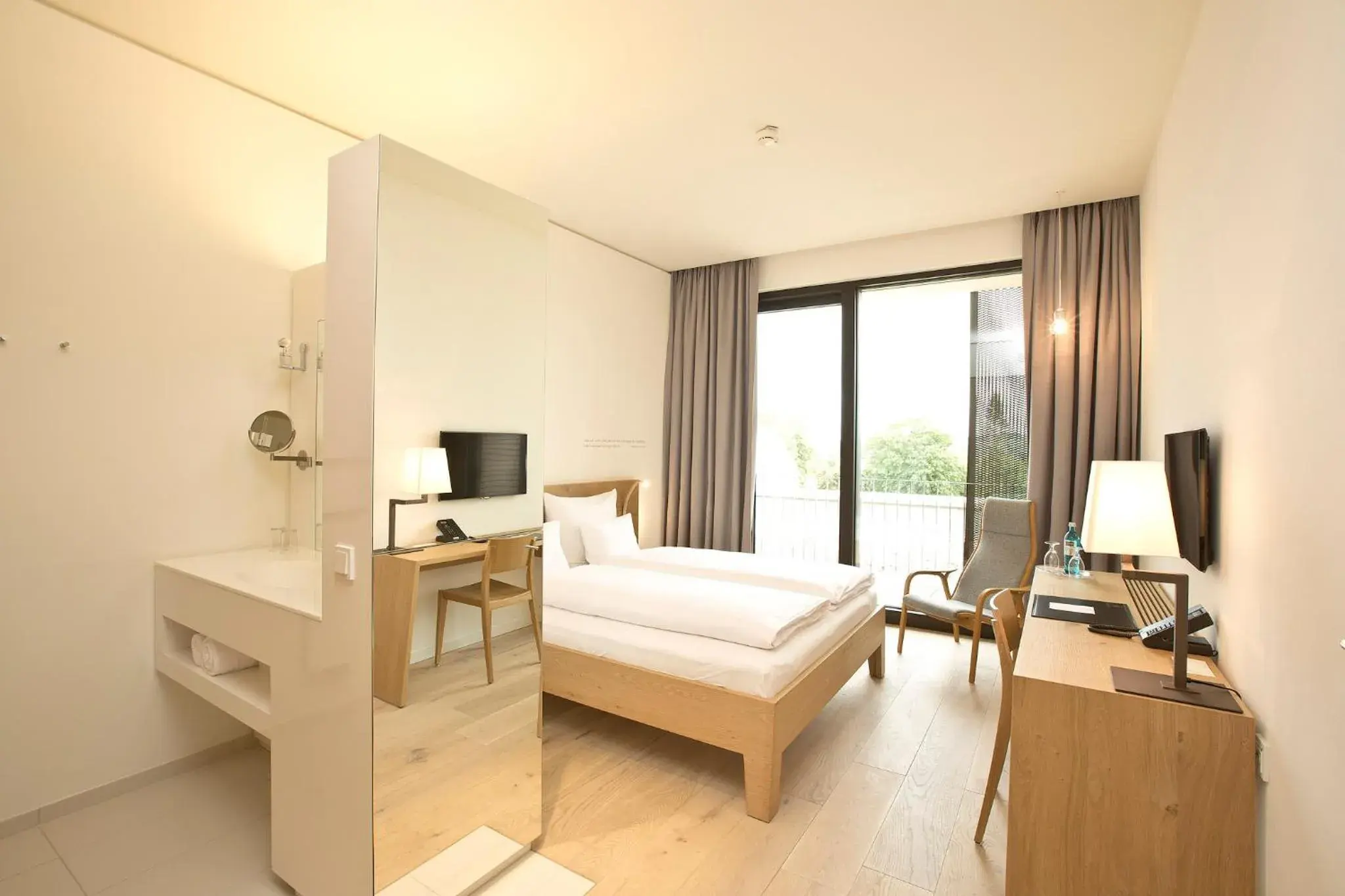 Hotel Kloster Haydau Hotel Kloster Haydau