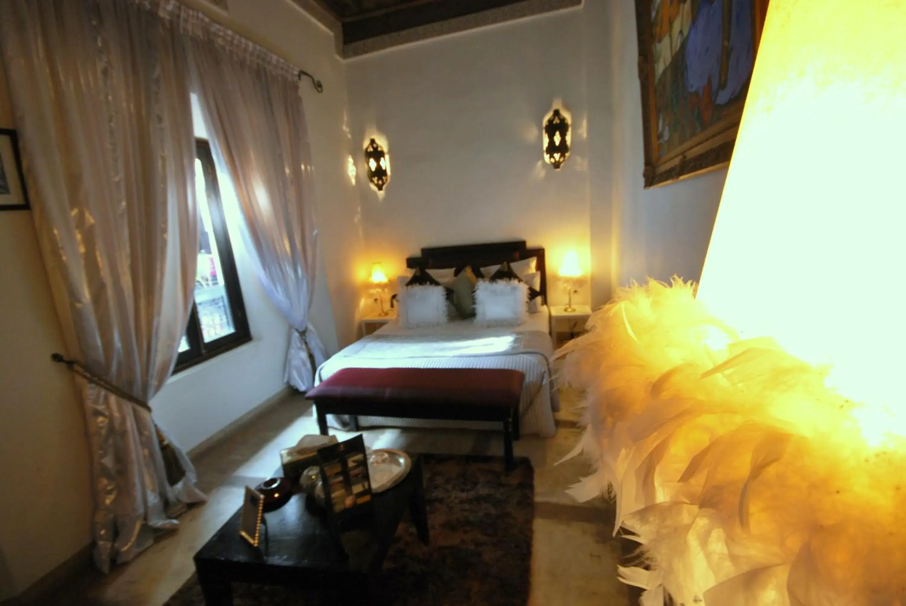 Suite in Riad Terra Bahia Suite in Riad Terra Bahia