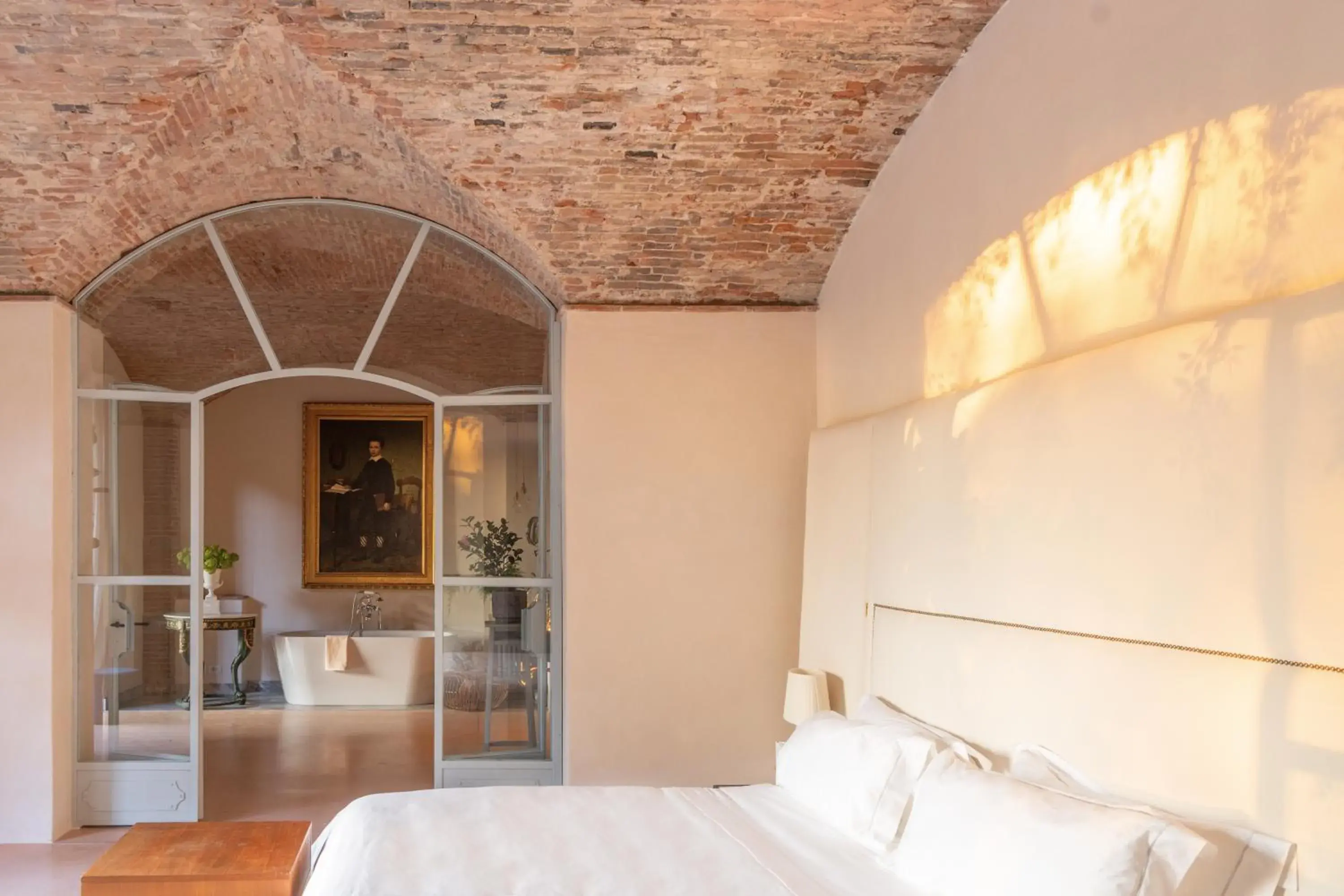 Suite-Annex in Il Salviatino Firenze Suite-Annex in Il Salviatino Firenze