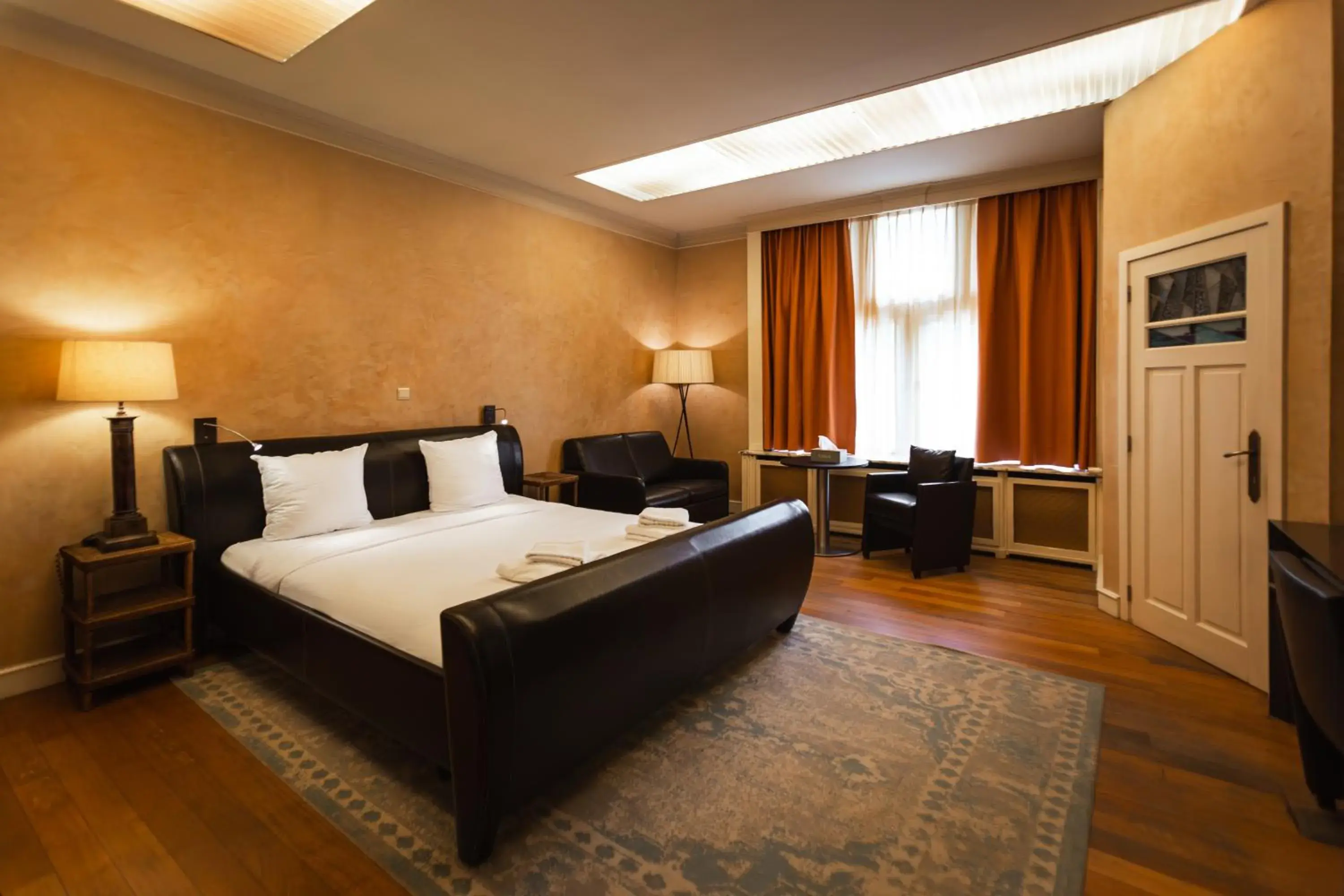 Superior Double Room in Hotel Orion Superior Double Room in Hotel Orion