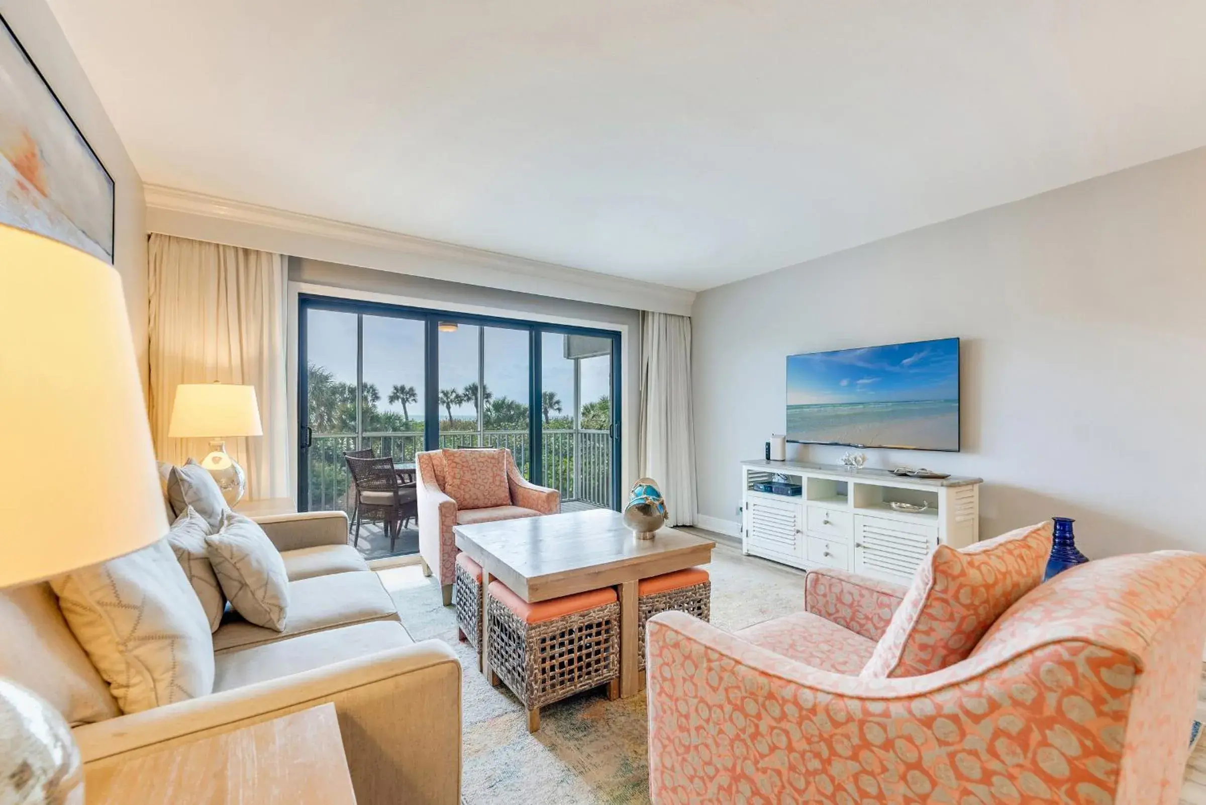 One Bedroom Beach Villa Standard in South Seas Resort - Official Site One Bedroom Beach Villa Standard in South Seas Resort - Official Site