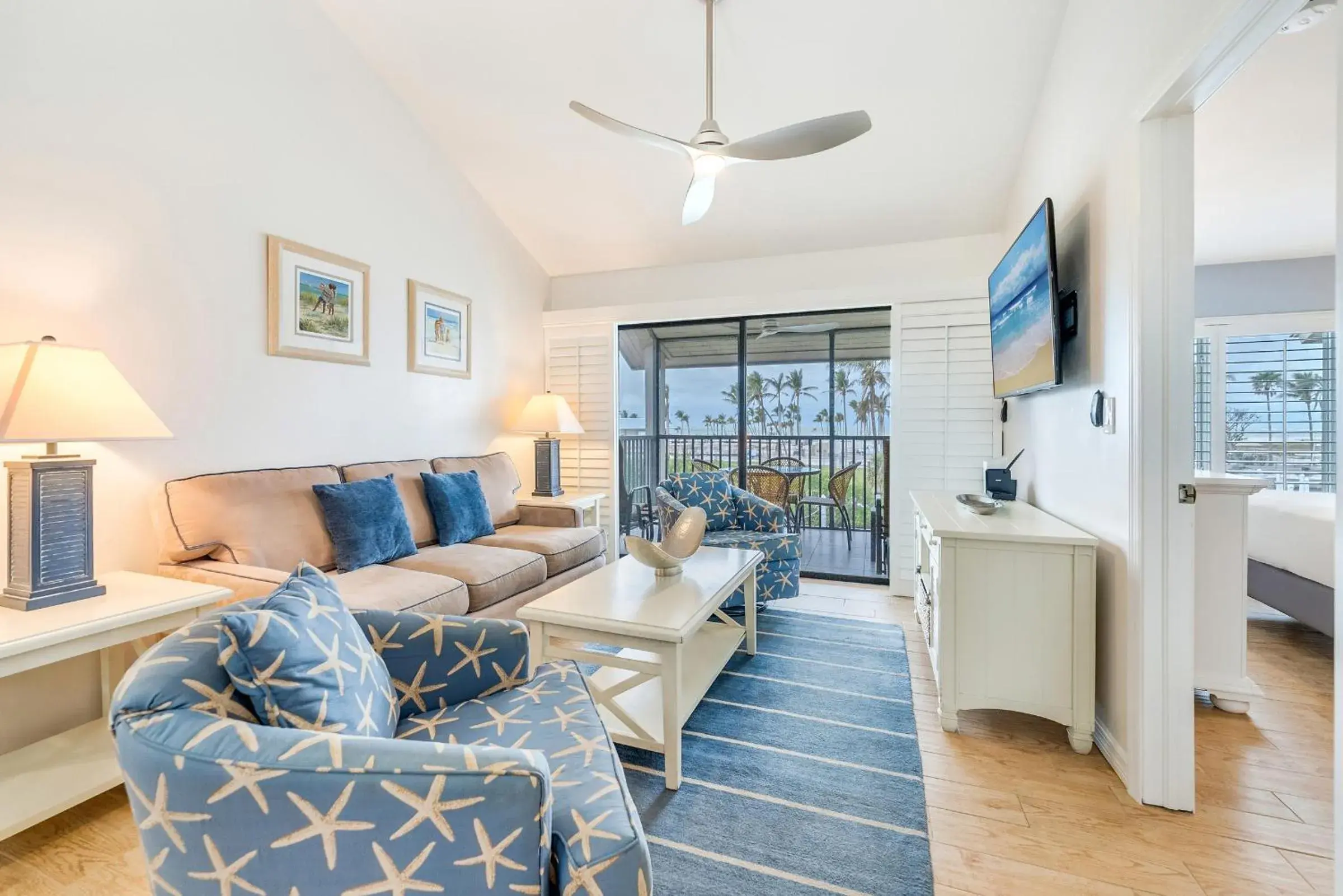 Two Bedroom Marina Villa Standard in South Seas Resort - Official Site Two Bedroom Marina Villa Standard in South Seas Resort - Official Site