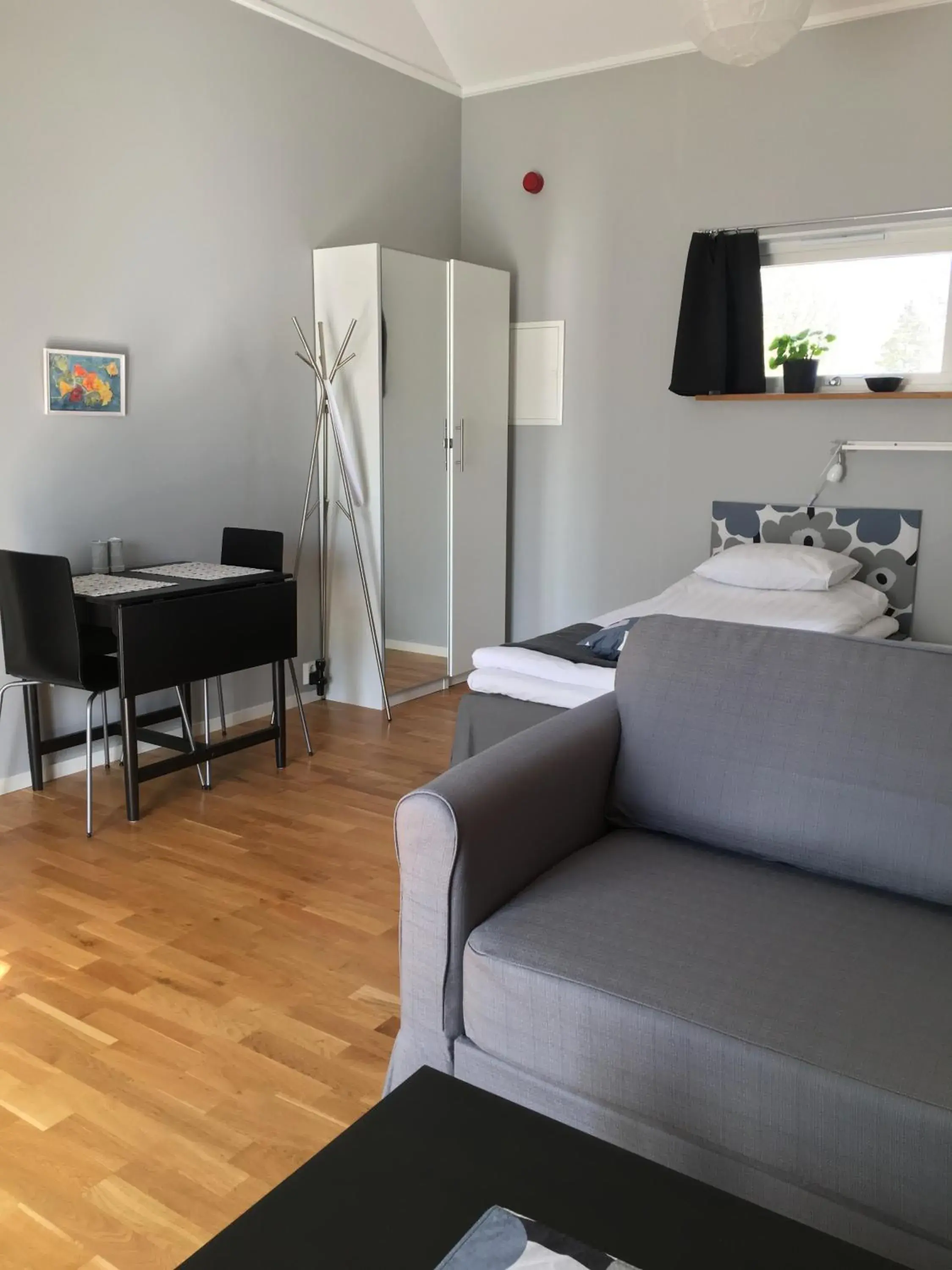 Large Studio in Ljungs Fem Rum Large Studio in Ljungs Fem Rum