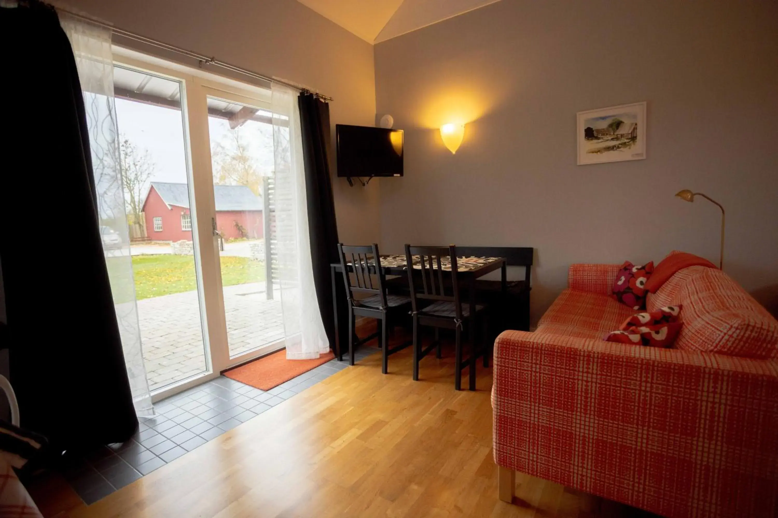 Studio Loft in Ljungs Fem Rum Studio Loft in Ljungs Fem Rum