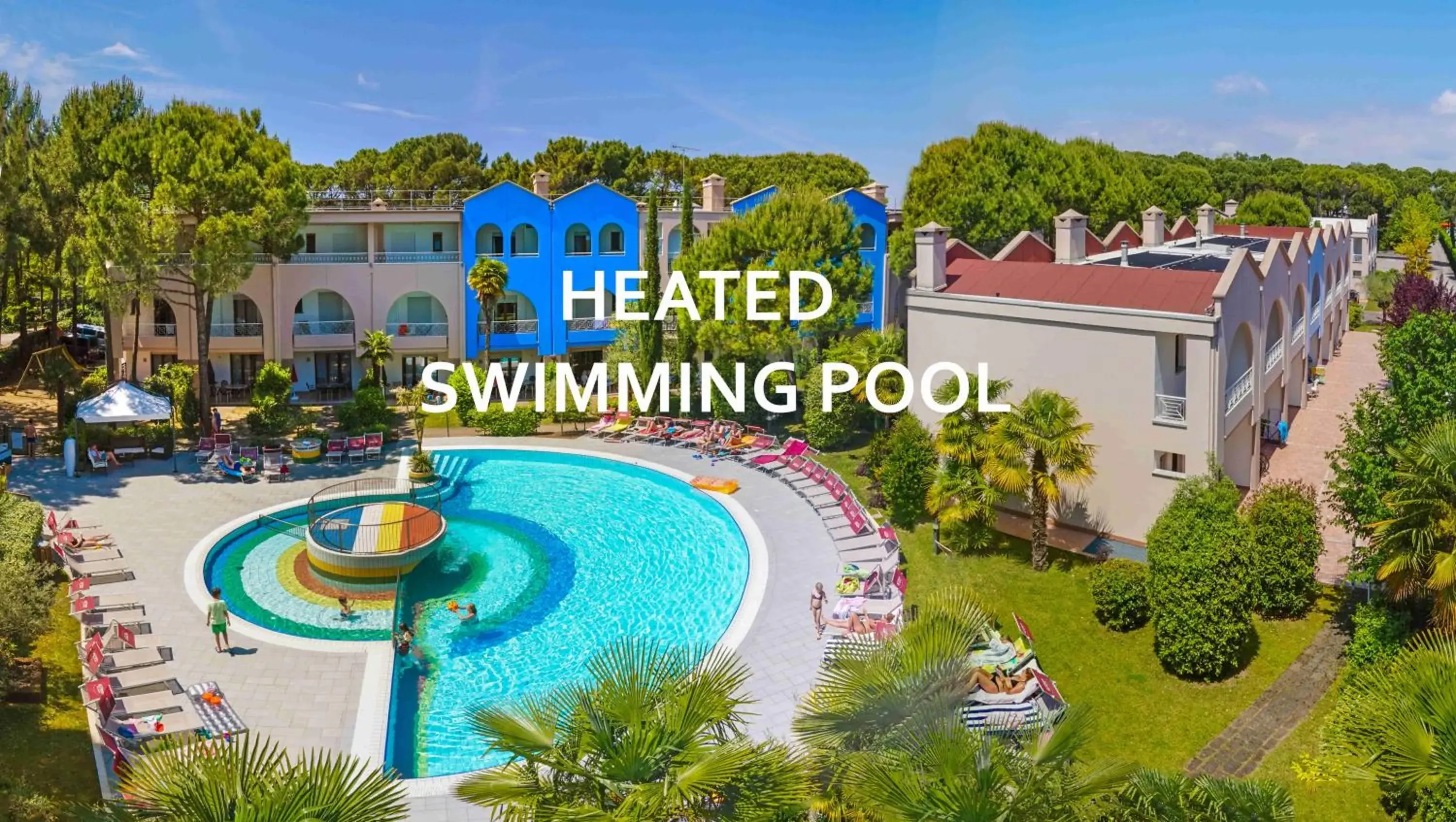 Villaggio Mare Blu Villaggio Mare Blu