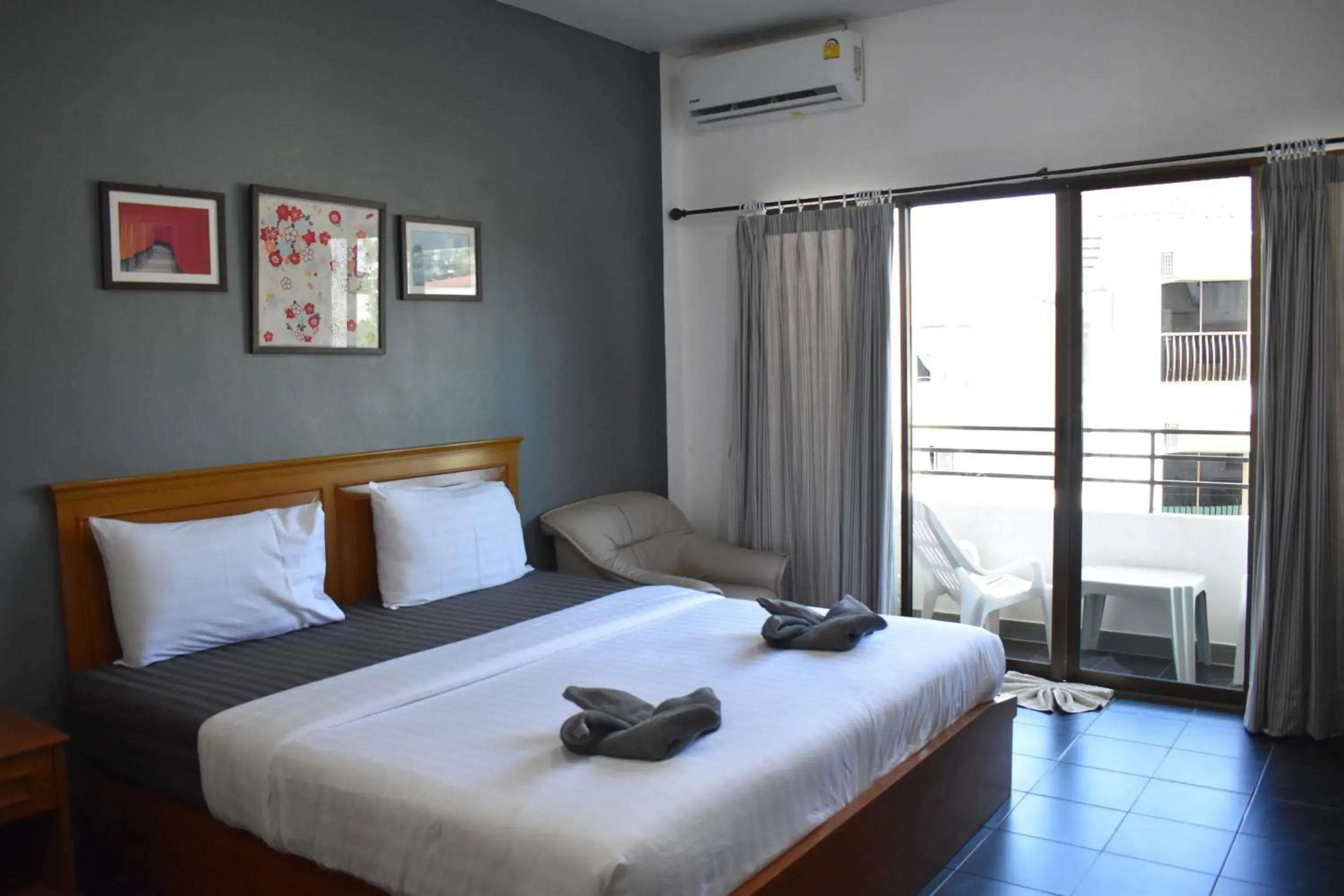 Sala Bua Room Sala Bua Room