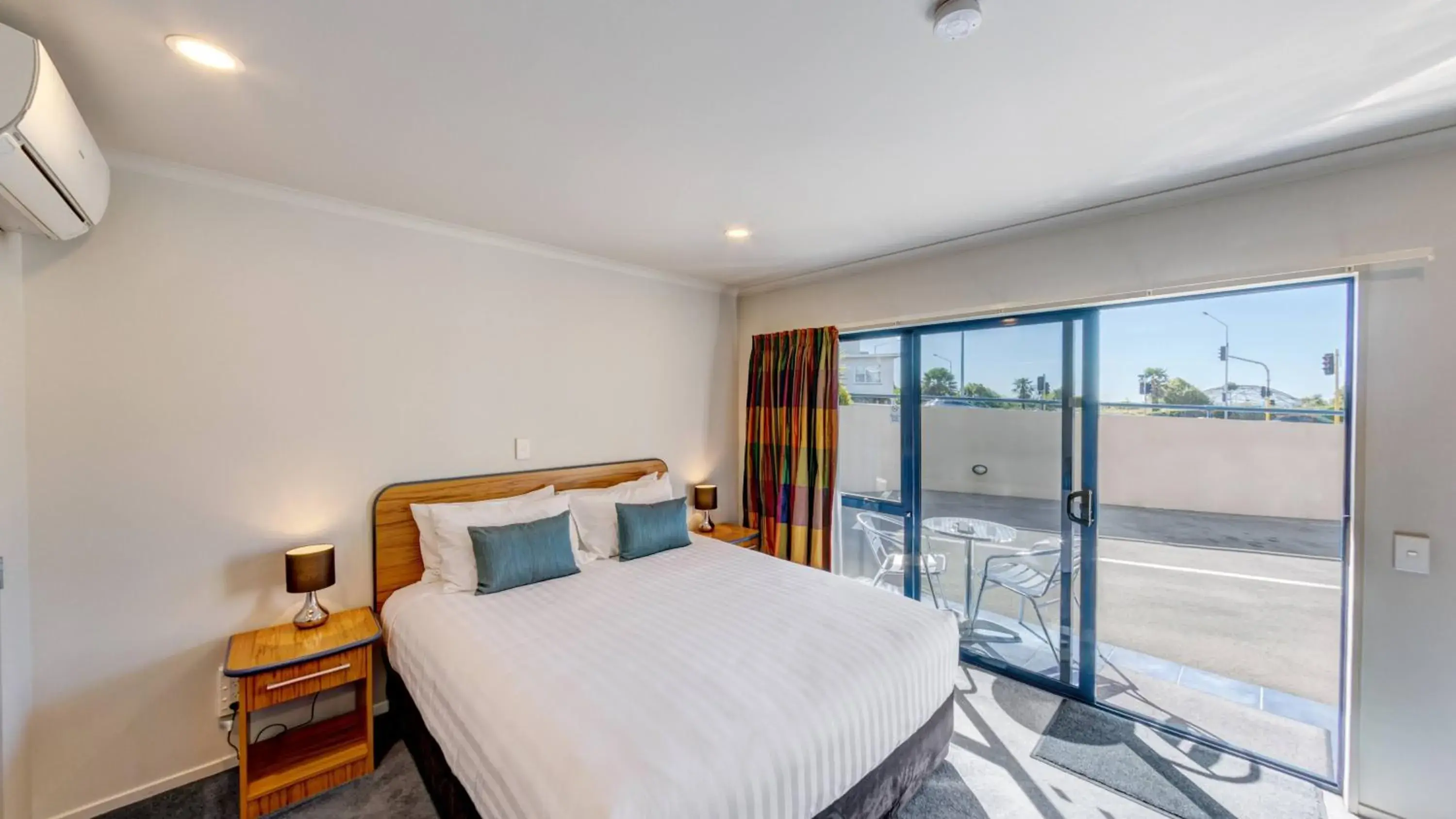 King Studio in Bay Viaduct Motor Lodge King Studio in Bay Viaduct Motor Lodge