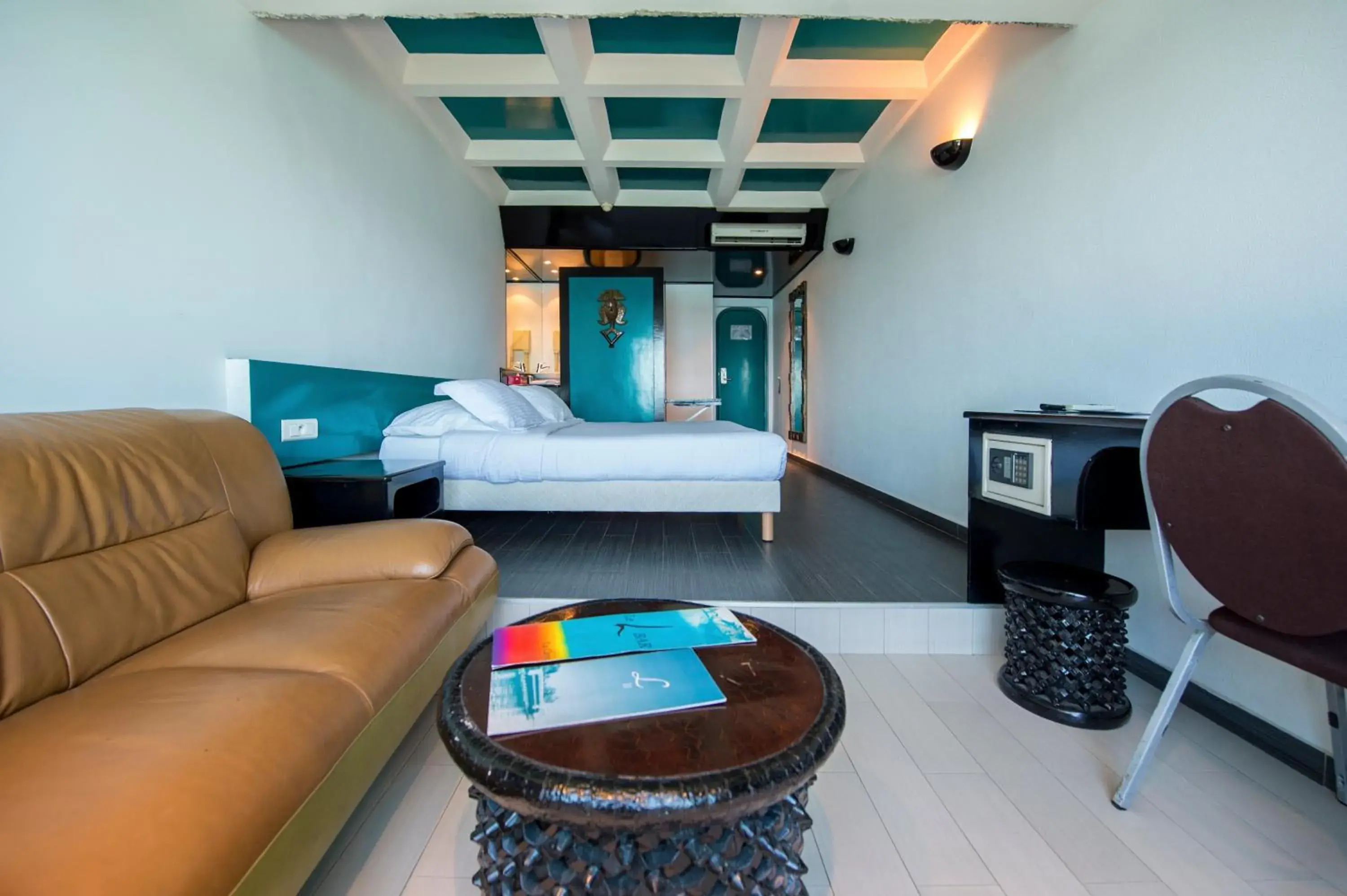 Classic Double Room Sea view - single occupancy in Hotel Lagon 2 Classic Double Room Sea view - single occupancy in Hotel Lagon 2