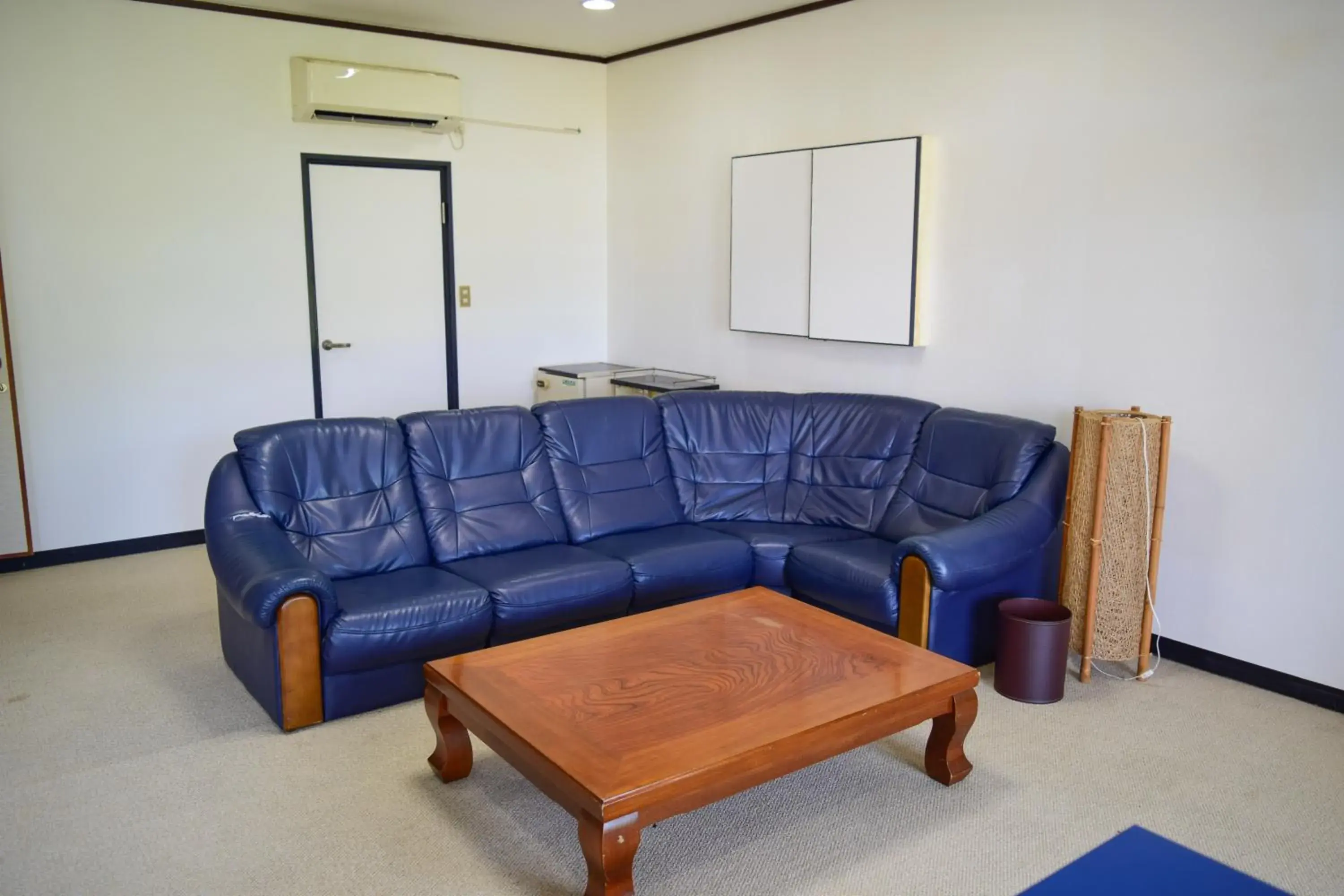 Deluxe Family Room with Tatami Area in Sea Tiger Island Inn Shodoshima Deluxe Family Room with Tatami Area in Sea Tiger Island Inn Shodoshima