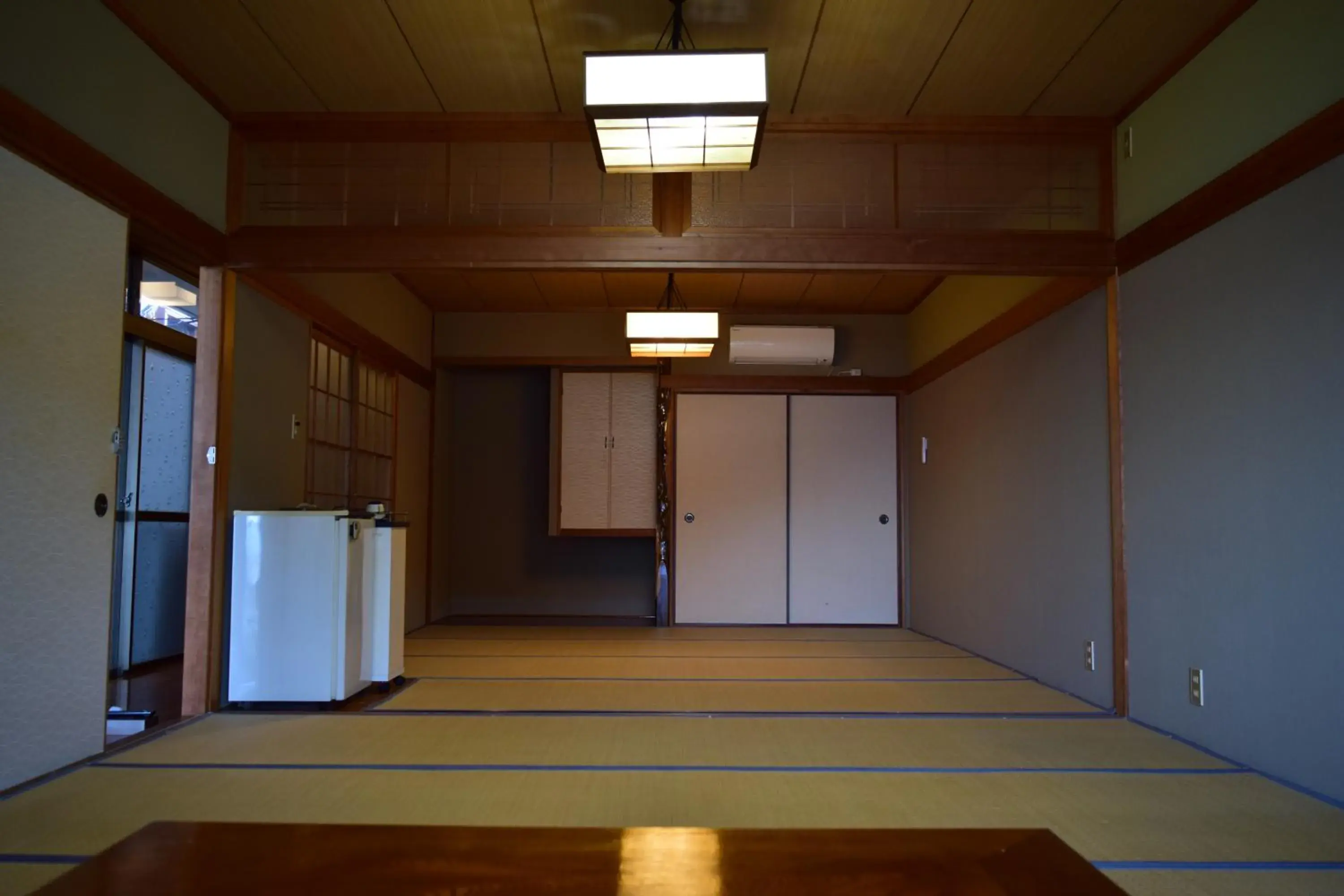 Deluxe Japanese -Style Room in Sea Tiger Island Inn Shodoshima Deluxe Japanese -Style Room in Sea Tiger Island Inn Shodoshima