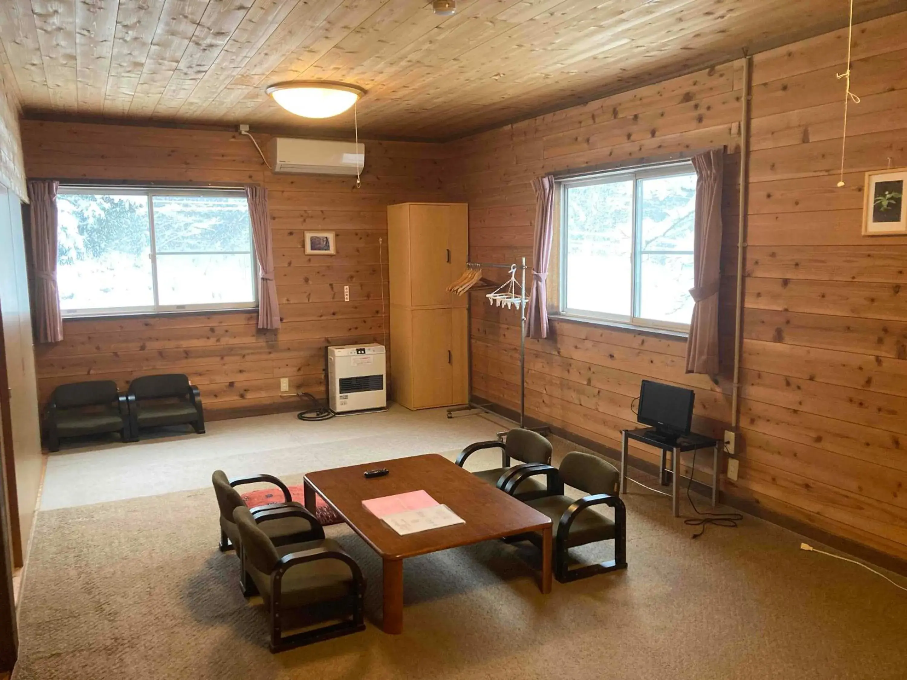 Two-Bedroom Suite in Soratobu Usagi Two-Bedroom Suite in Soratobu Usagi