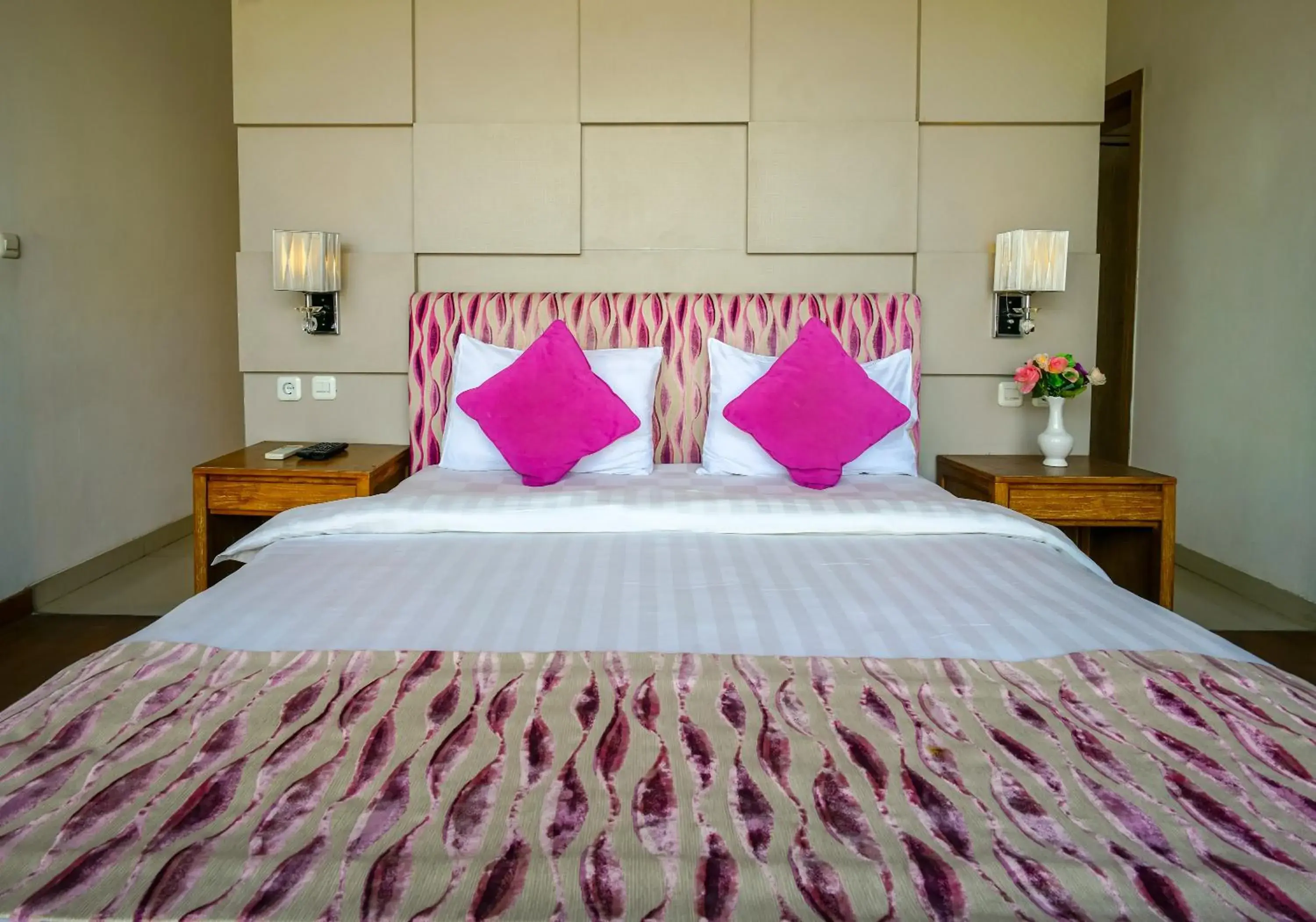 Suite with Sea View in Ocean View Residence Suite with Sea View in Ocean View Residence