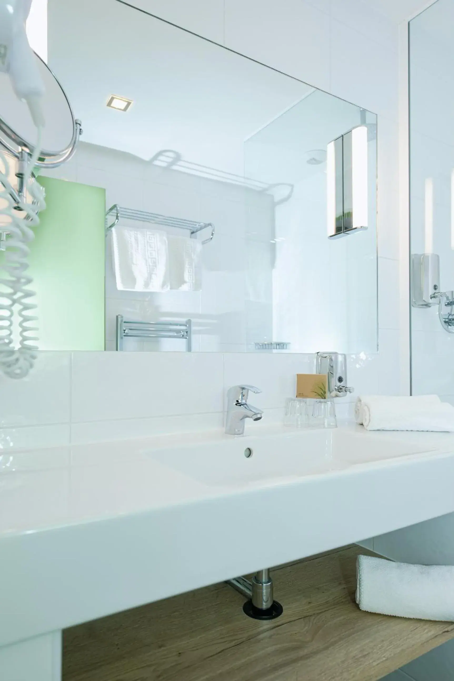 Standard Double Room in La Clairière bio & spahotel Standard Double Room in La Clairière bio & spahotel