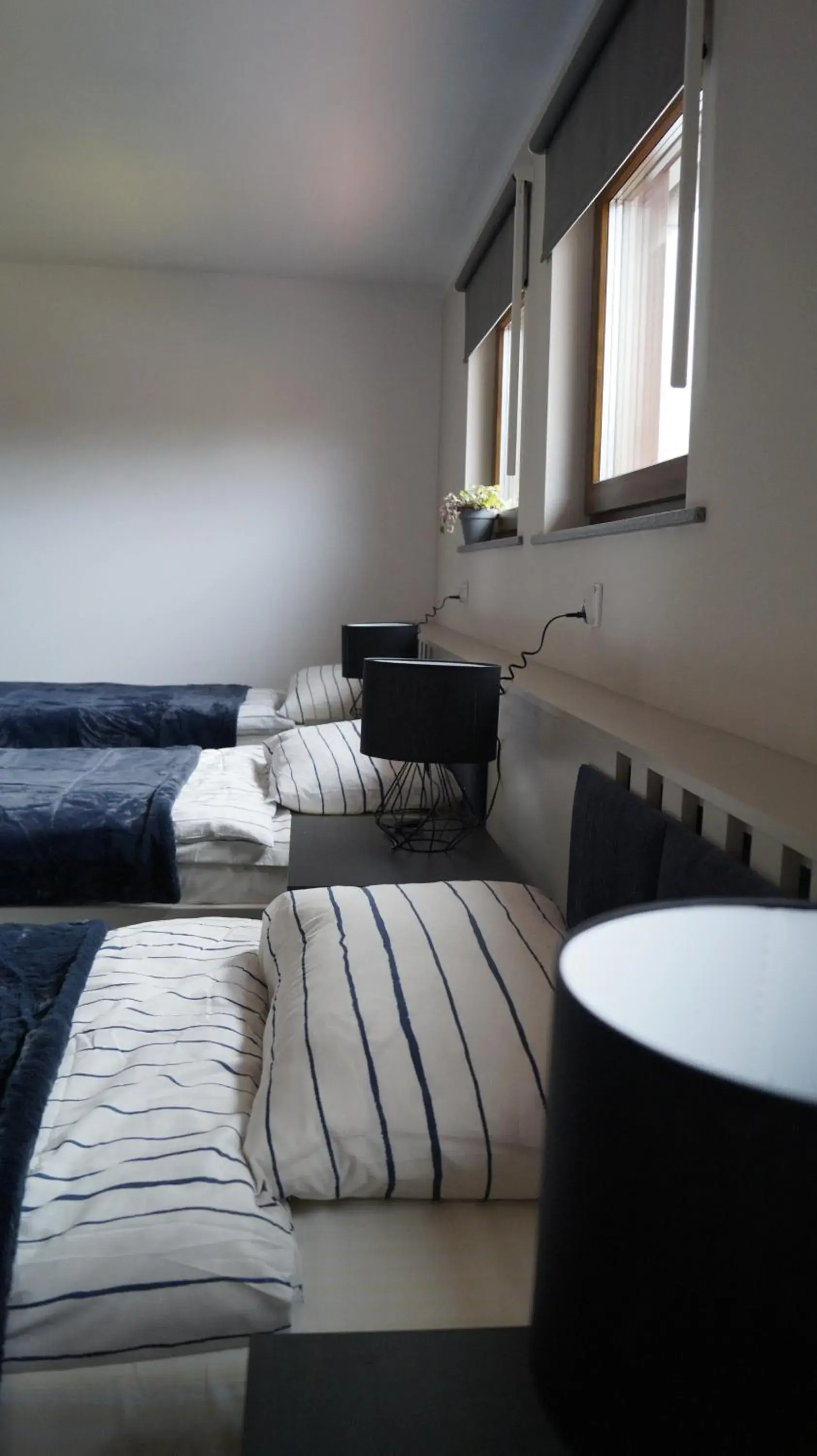 Triple Room - single occupancy in Zajazd Zielona Gęś Triple Room - single occupancy in Zajazd Zielona Gęś