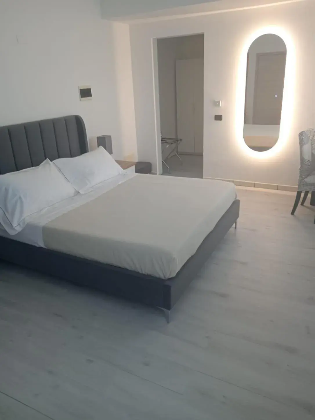 Junior Suite in Hotel Baiardo Junior Suite in Hotel Baiardo