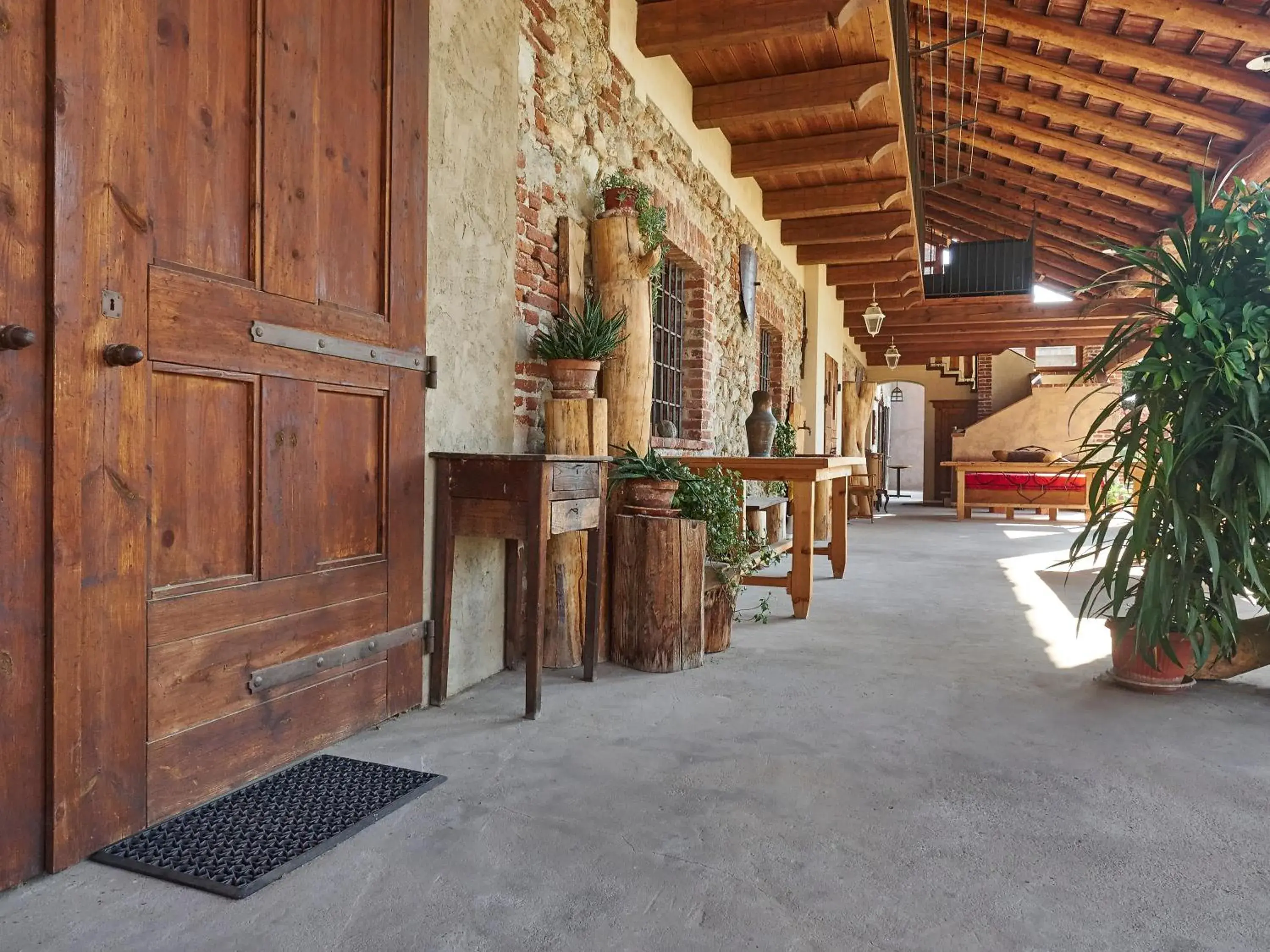 Double or Twin Room - single occupancy in B&B Cascina dell'eco Double or Twin Room - single occupancy in B&B Cascina dell'eco