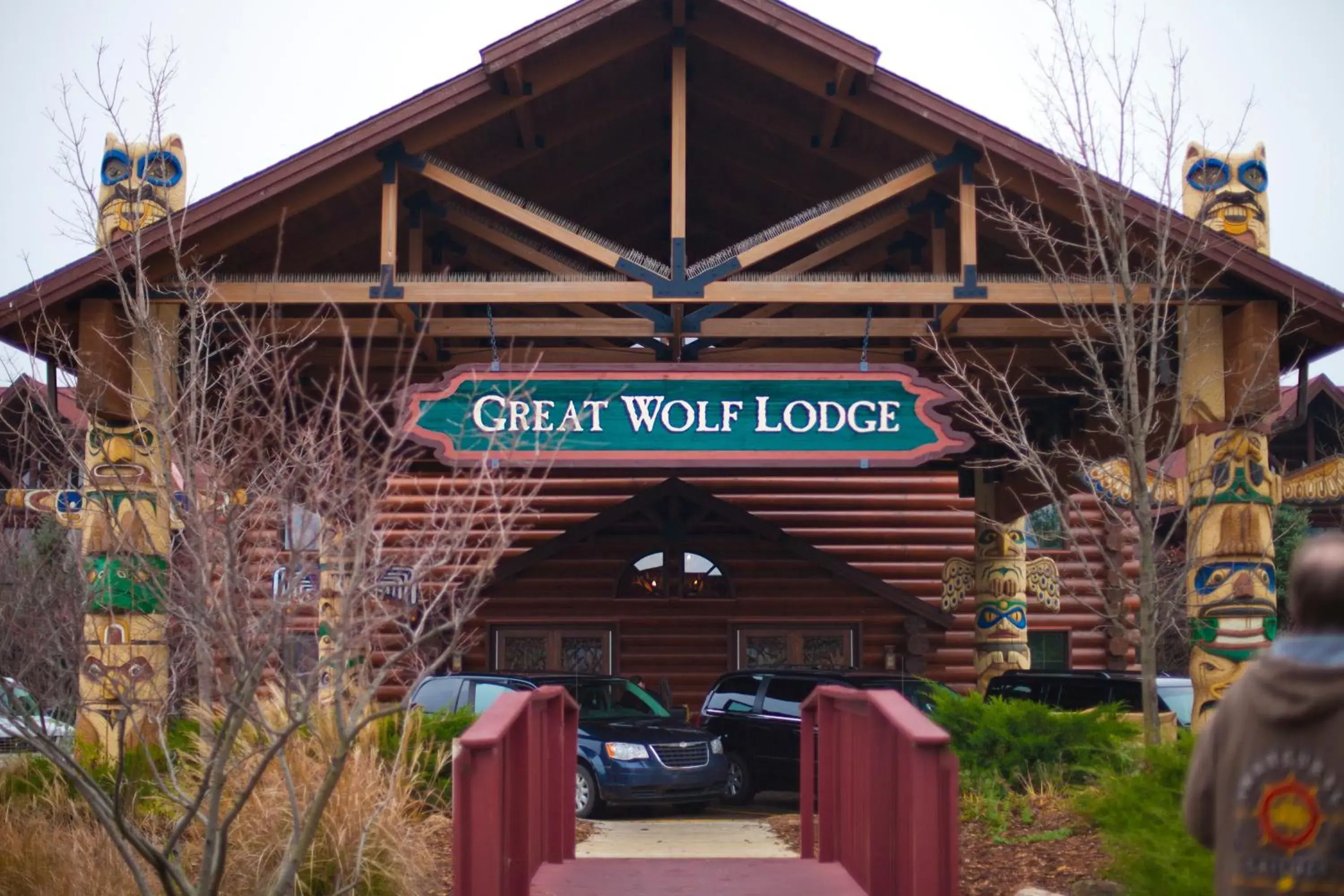 Great Wolf Lodge Traverse City Great Wolf Lodge Traverse City