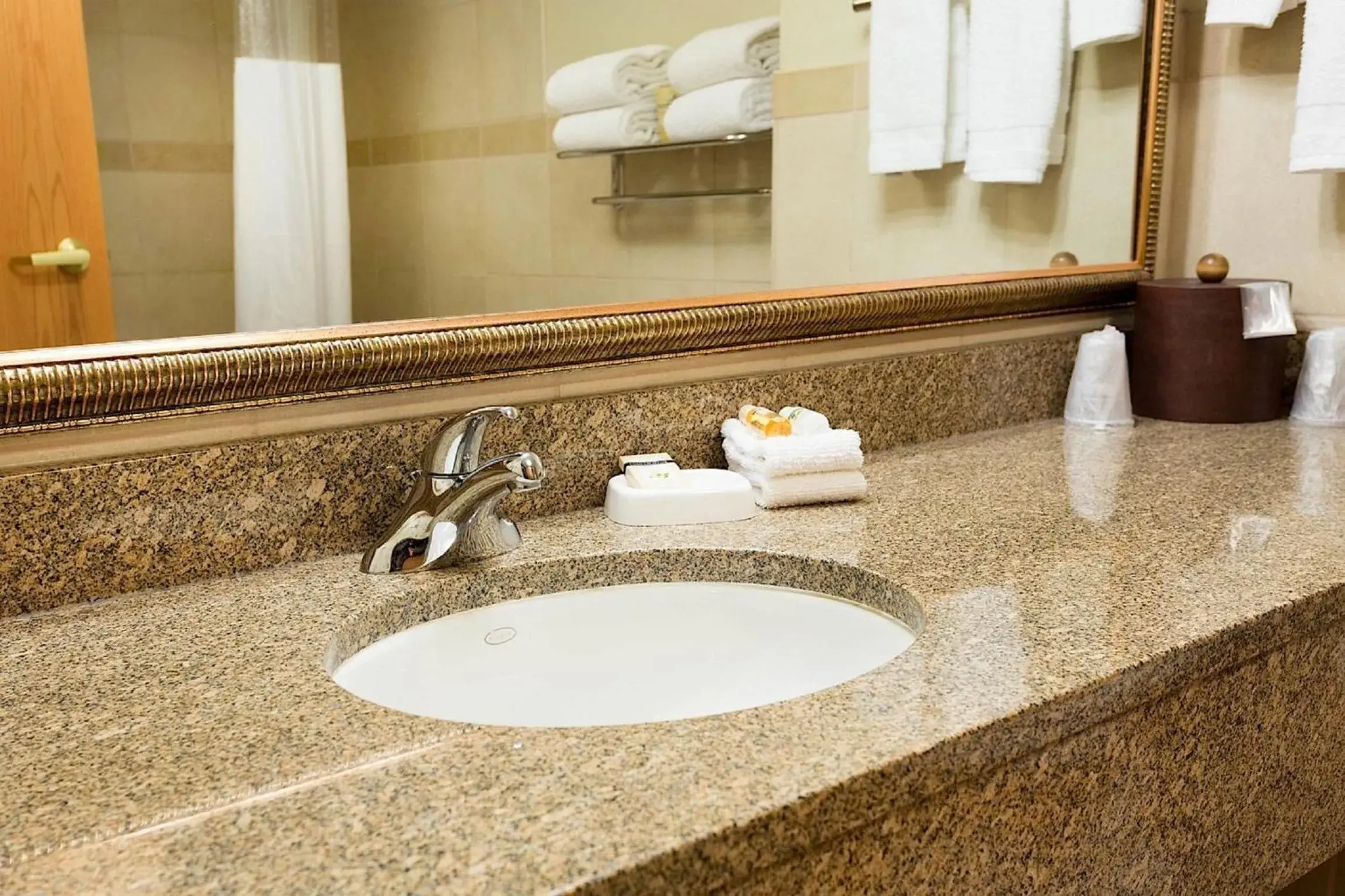 King Room with Private Terrace - City View in Marv Herzog Hotel King Room with Private Terrace - City View in Marv Herzog Hotel