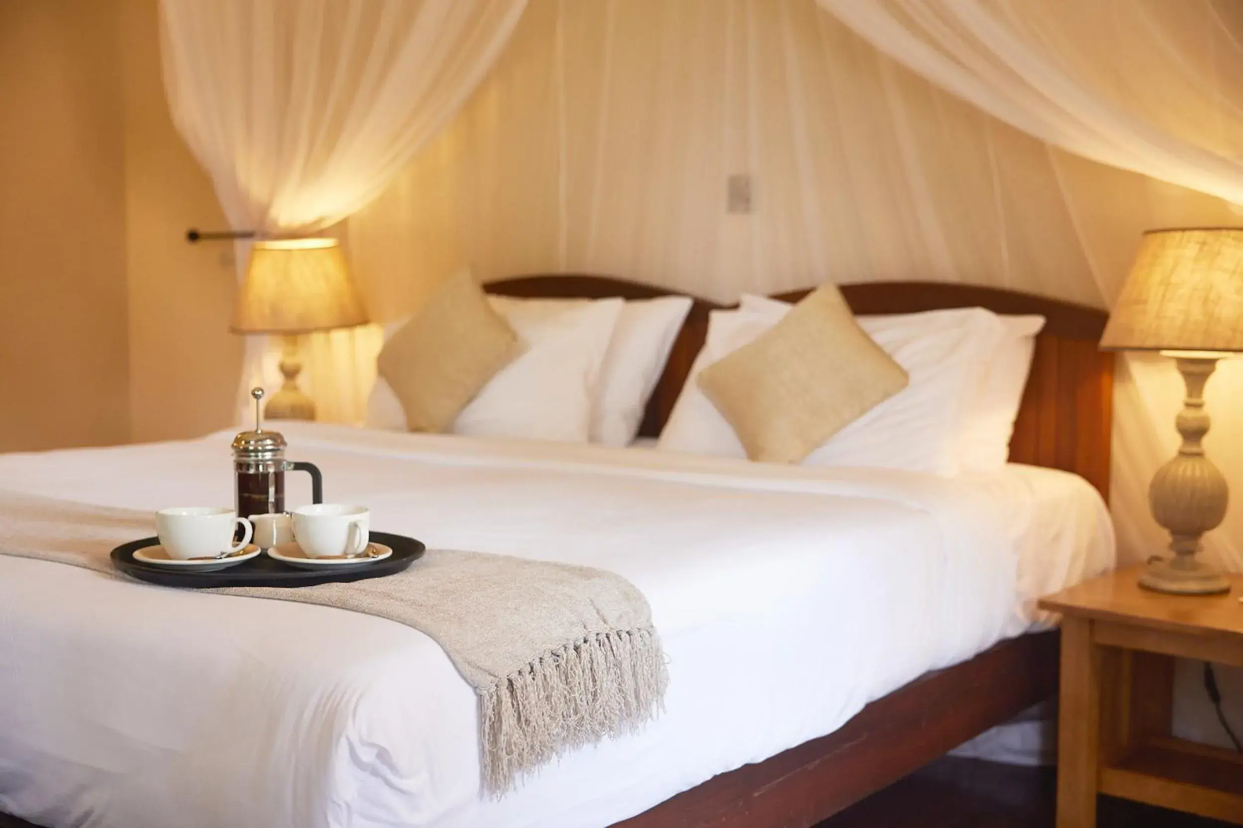 Standard Double Room in Aero Club of East Africa Standard Double Room in Aero Club of East Africa