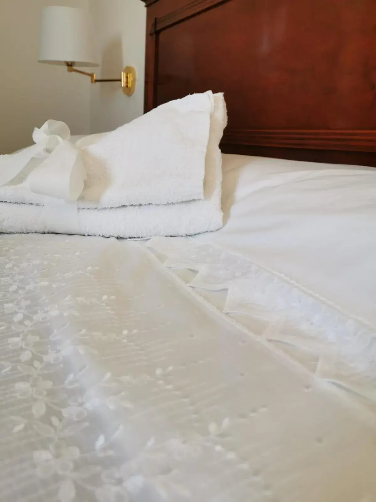 Double Room with Private Bathroom - single occupancy in B&B Le Torri Double Room with Private Bathroom - single occupancy in B&B Le Torri