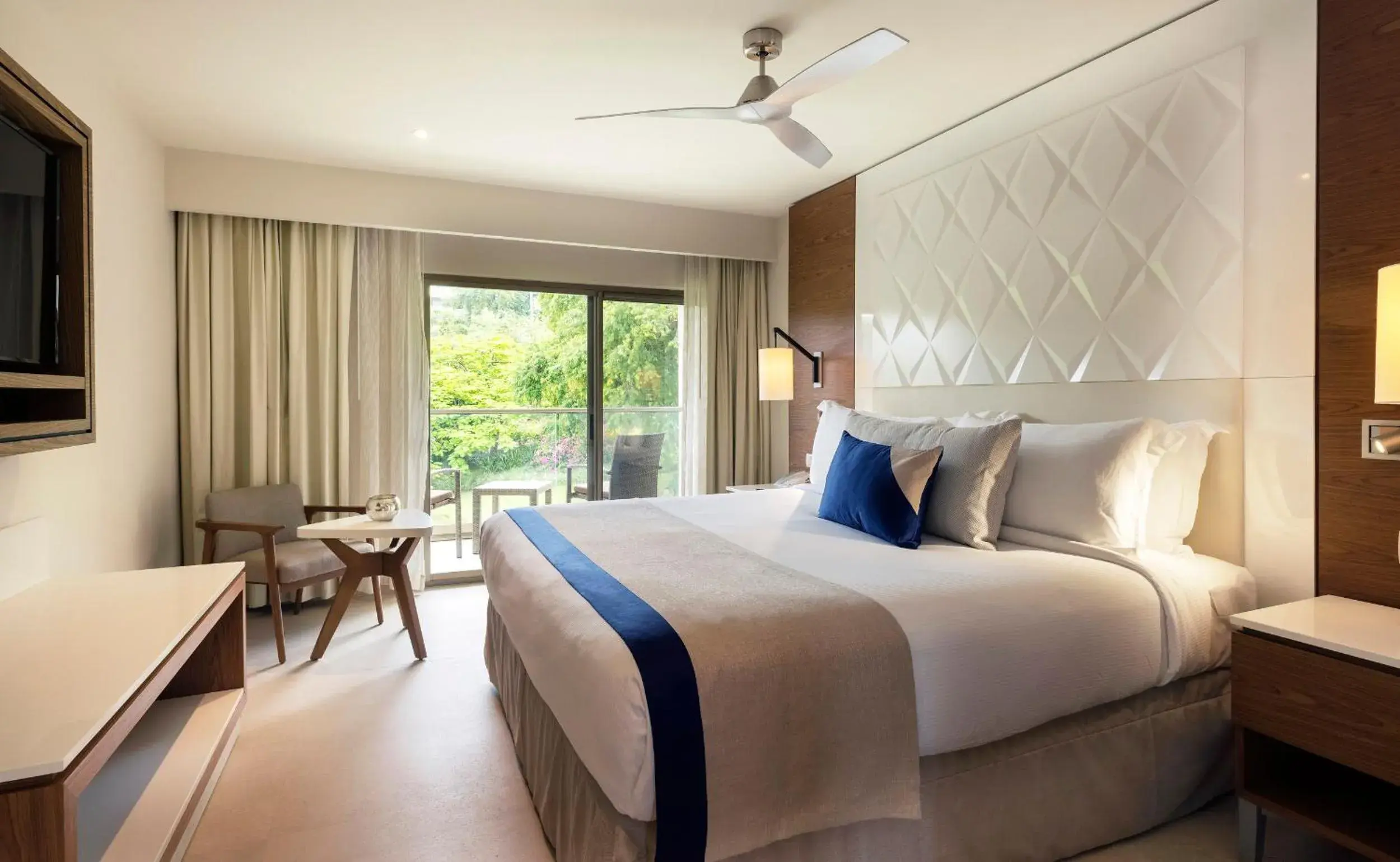 Luxury Room - single occupancy in Royalton Grenada, An Autograph Collection All-Inclusive Resort Luxury Room - single occupancy in Royalton Grenada, An Autograph Collection All-Inclusive Resort