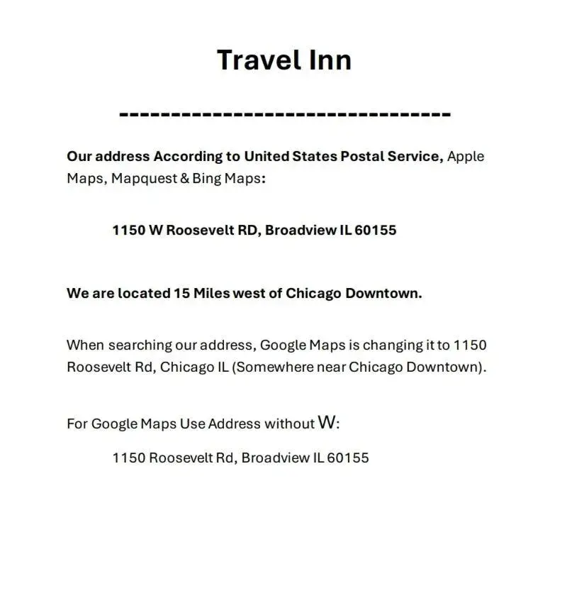 Standard Double Room in Travel Inn Standard Double Room in Travel Inn