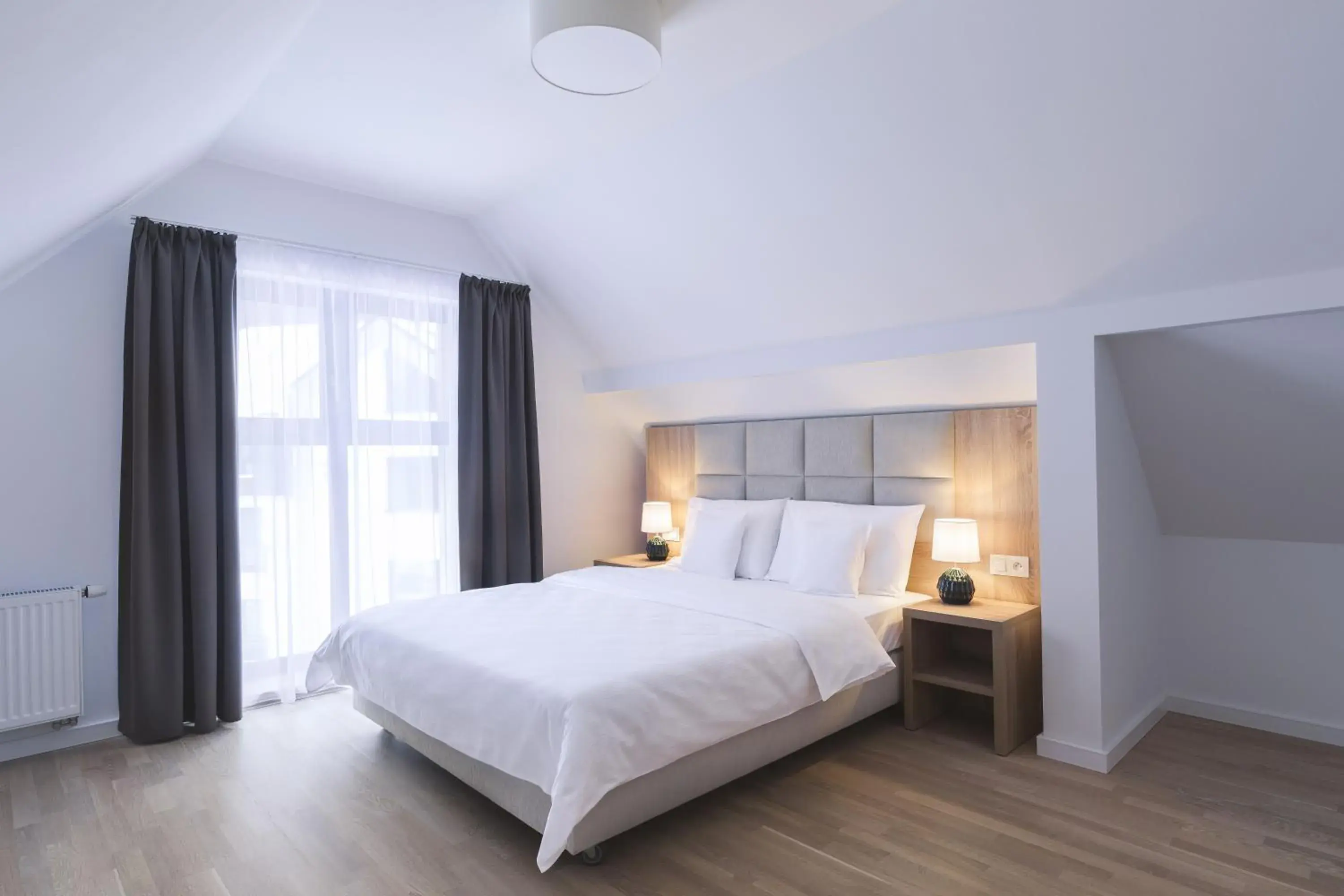 Apartment in Green Apartments Apartment in Green Apartments