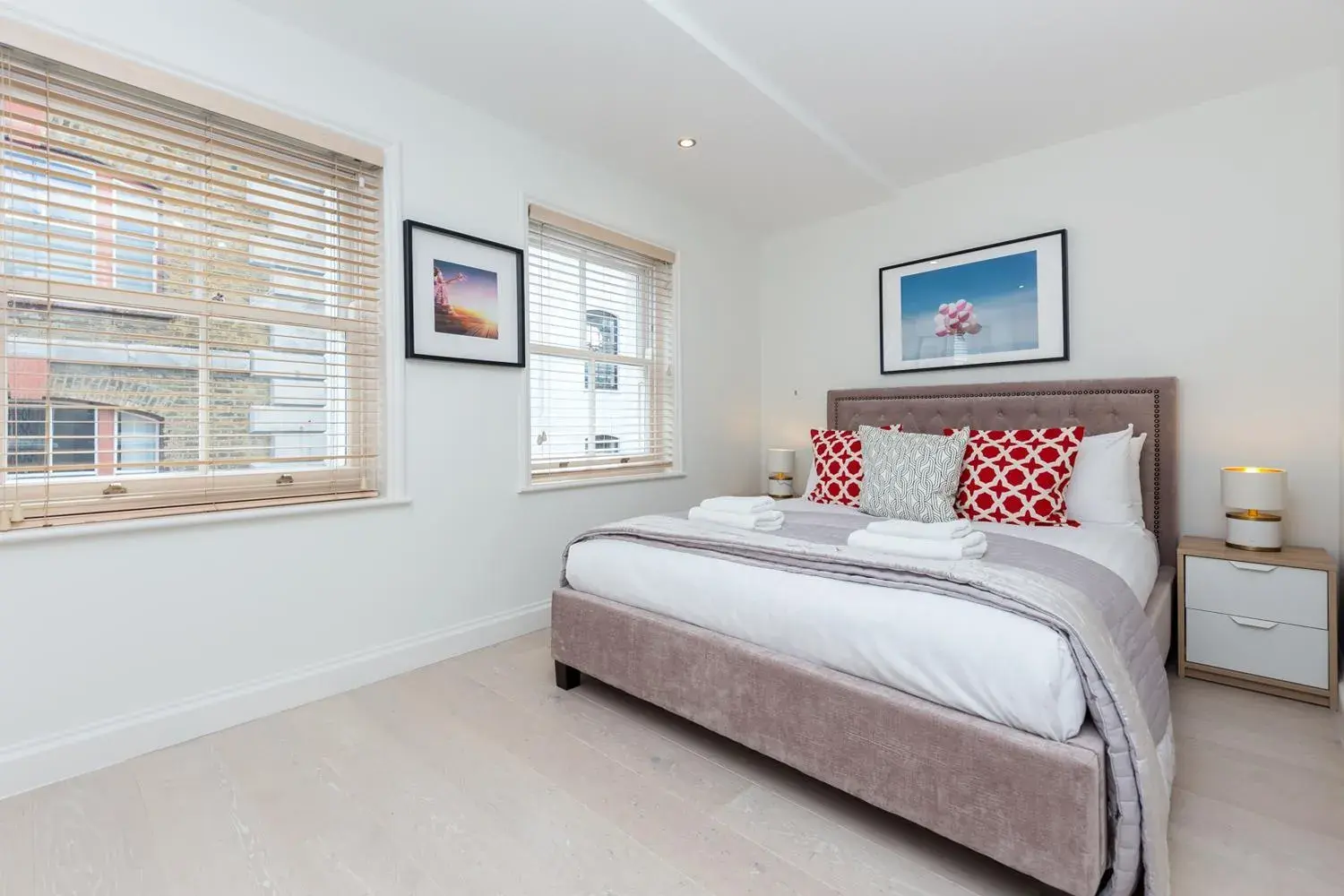 Prime Apartments in Covent Garden Prime Apartments in Covent Garden