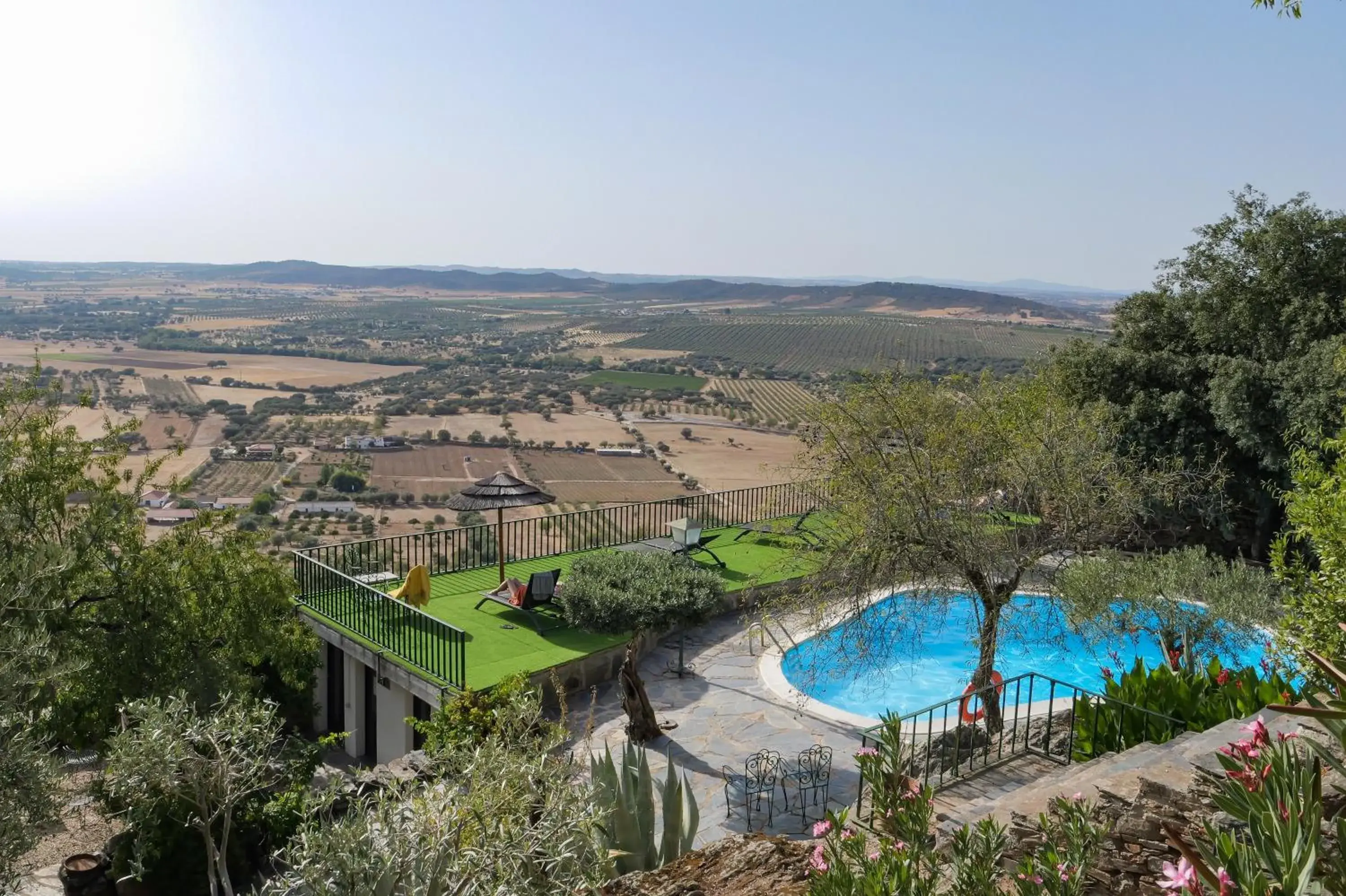 Estalagem de Monsaraz Estalagem de Monsaraz