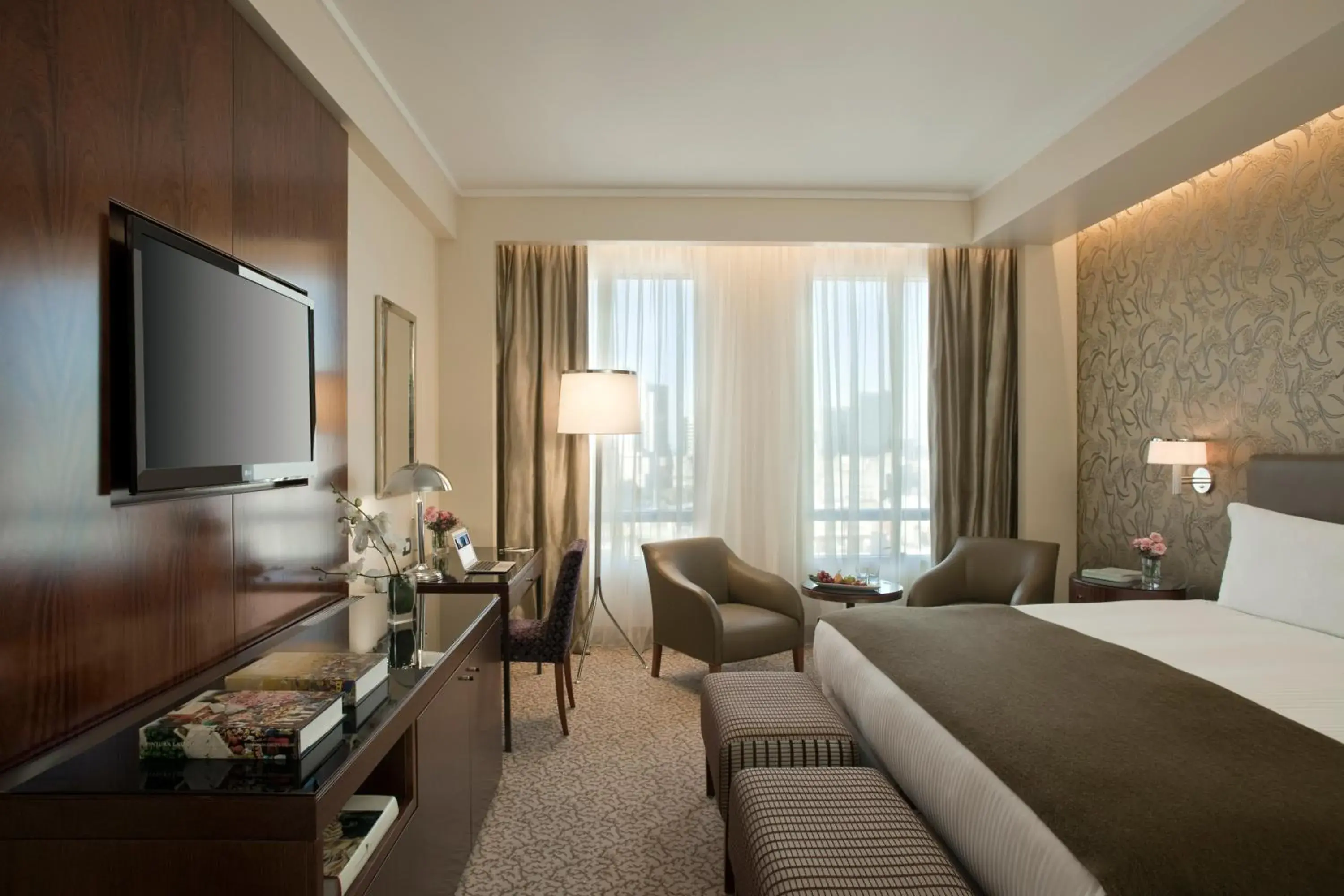 Studio (2 Adults) in Alvear Art Hotel Studio (2 Adults) in Alvear Art Hotel