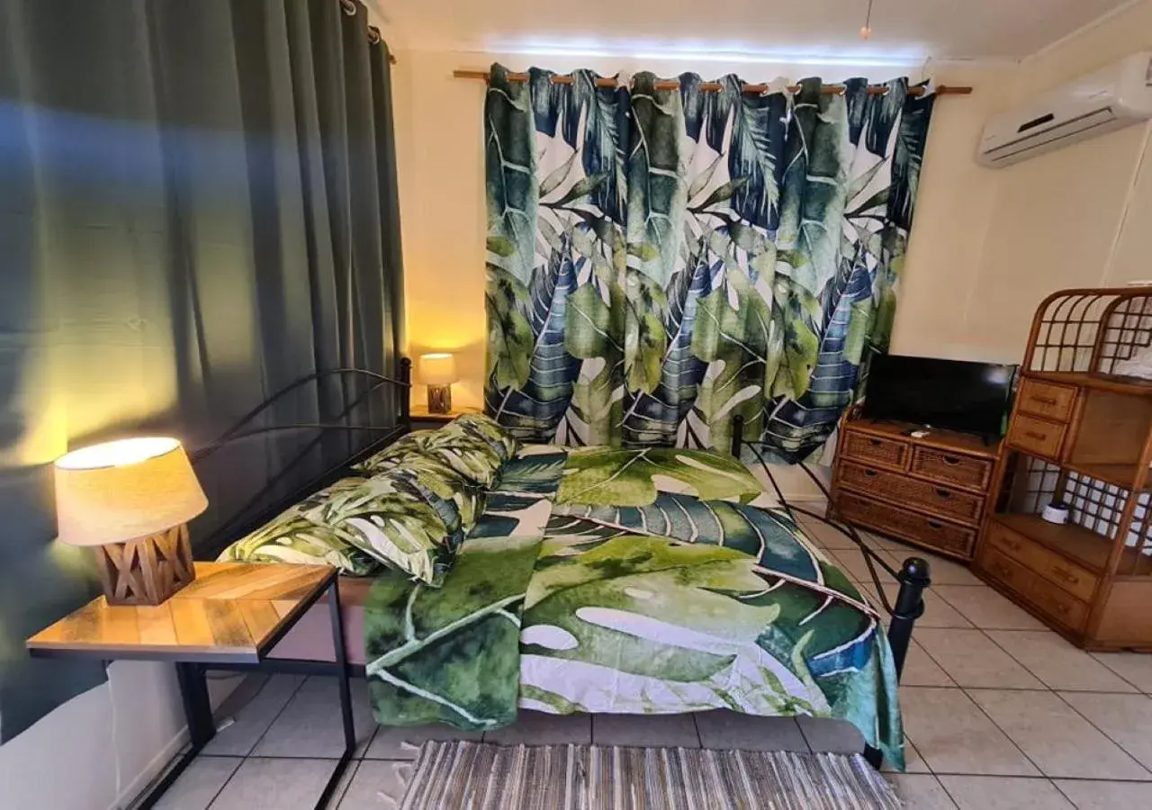 TEA TAHITI Holidays TEA TAHITI Holidays