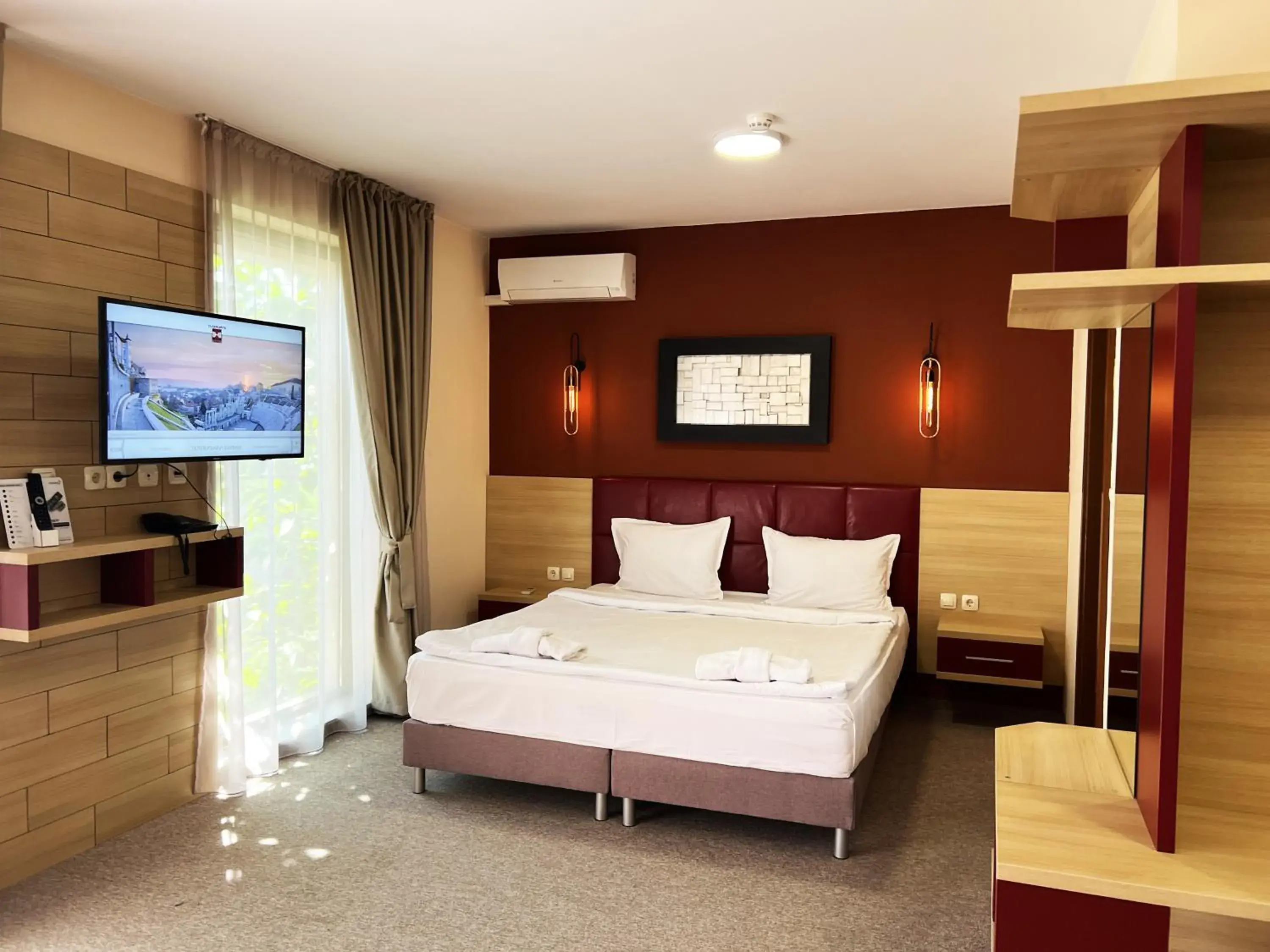 Superior Studio in Clepsydra Residence Superior Studio in Clepsydra Residence