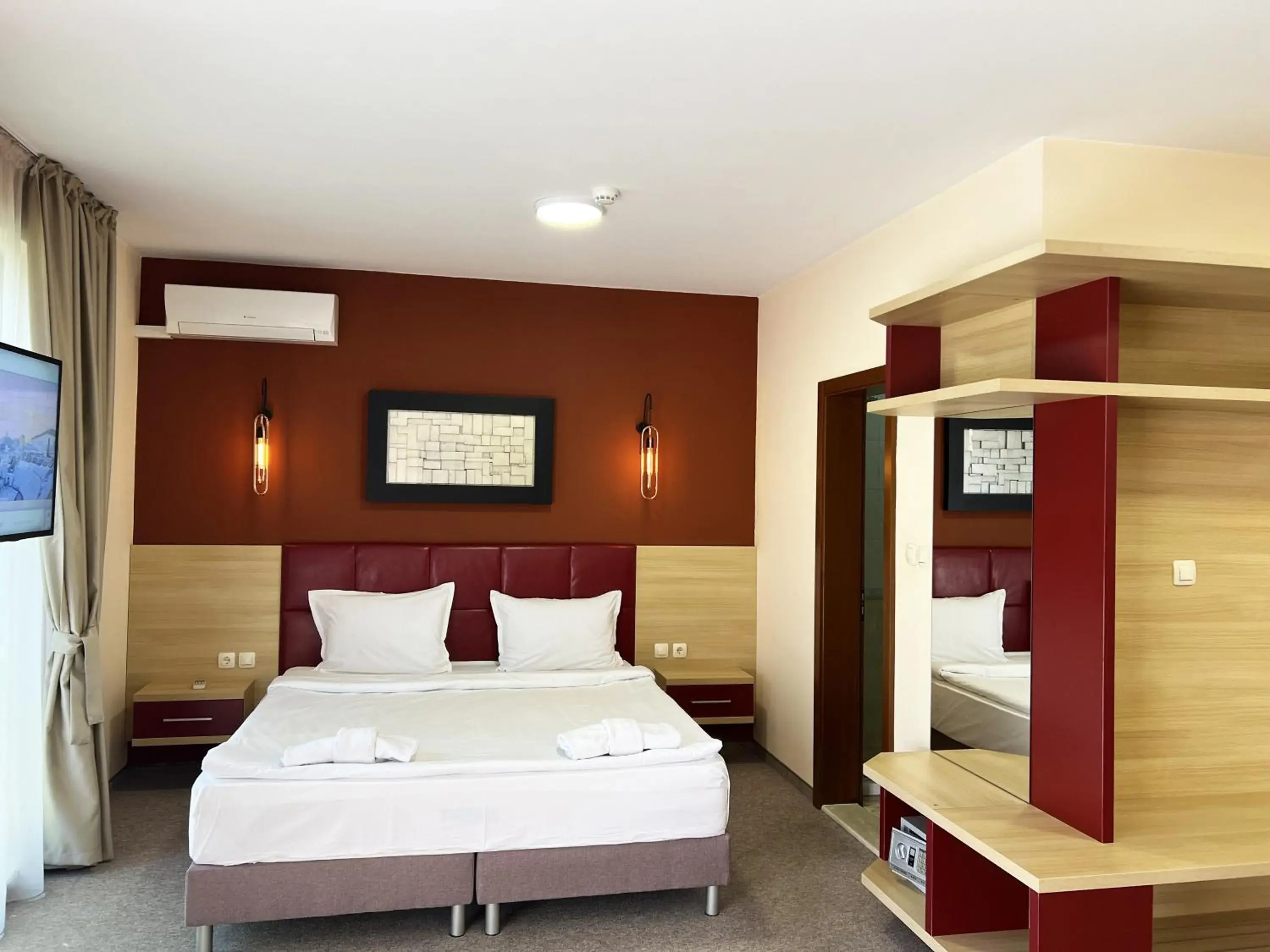 Superior Studio in Clepsydra Residence Superior Studio in Clepsydra Residence