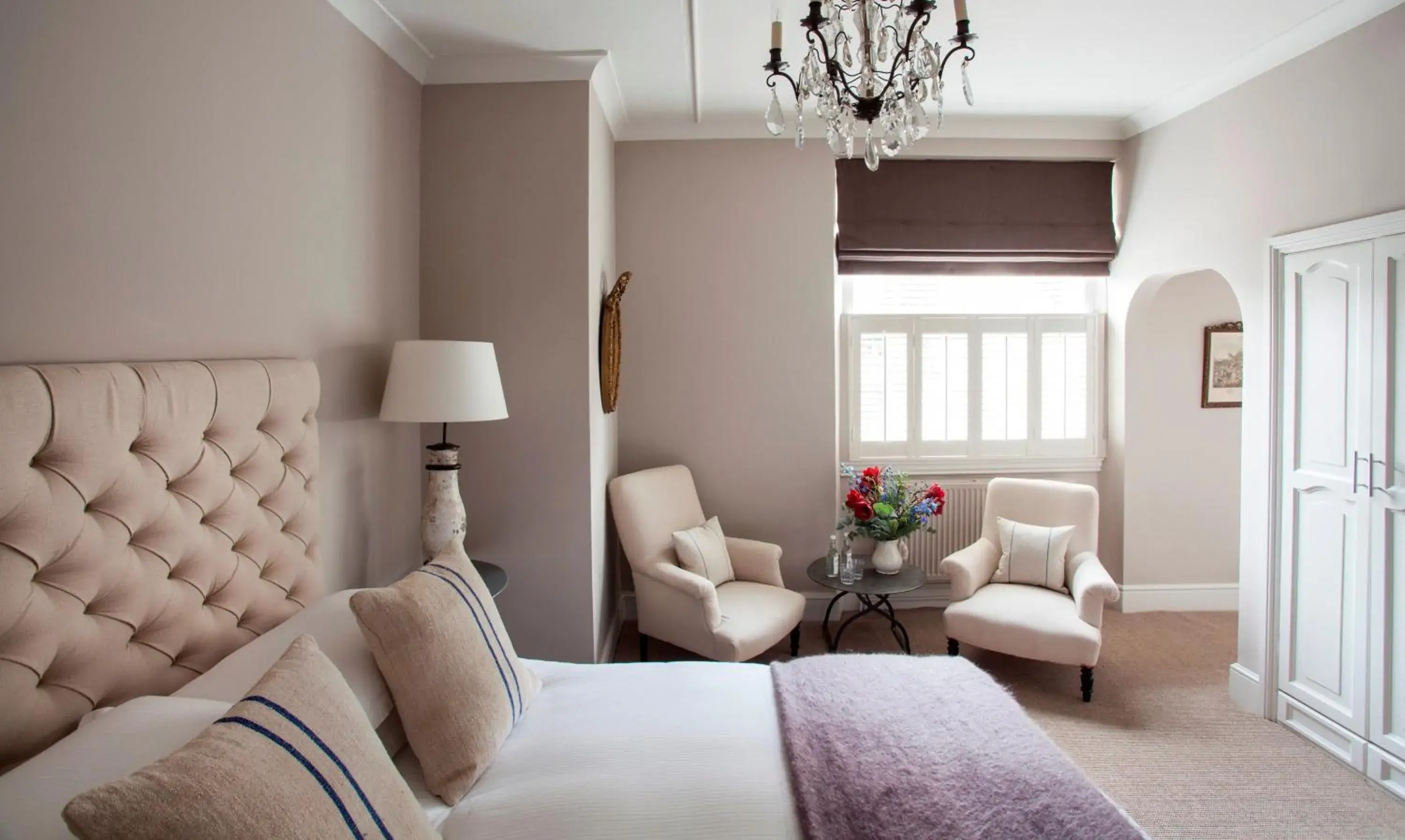 The Lion Inn The Lion Inn