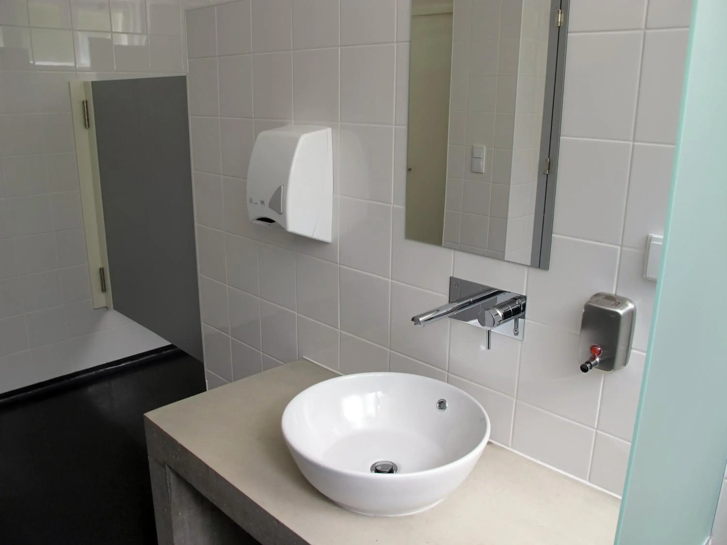 Bed in 4-Bed Female Dormitory Room in Azores Youth Hostels - Sao Miguel Bed in 4-Bed Female Dormitory Room in Azores Youth Hostels - Sao Miguel