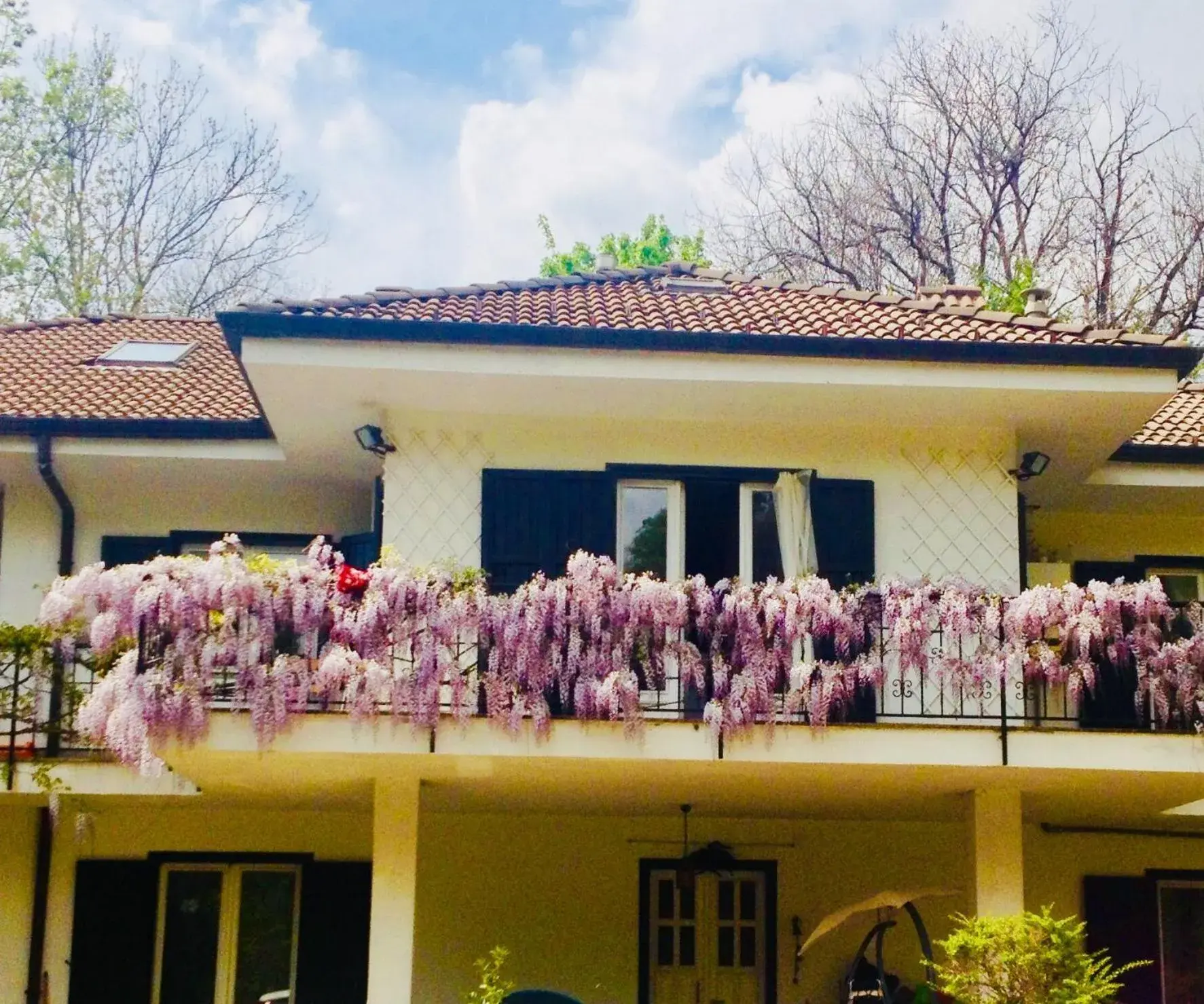 B&B La libellula B&B La libellula