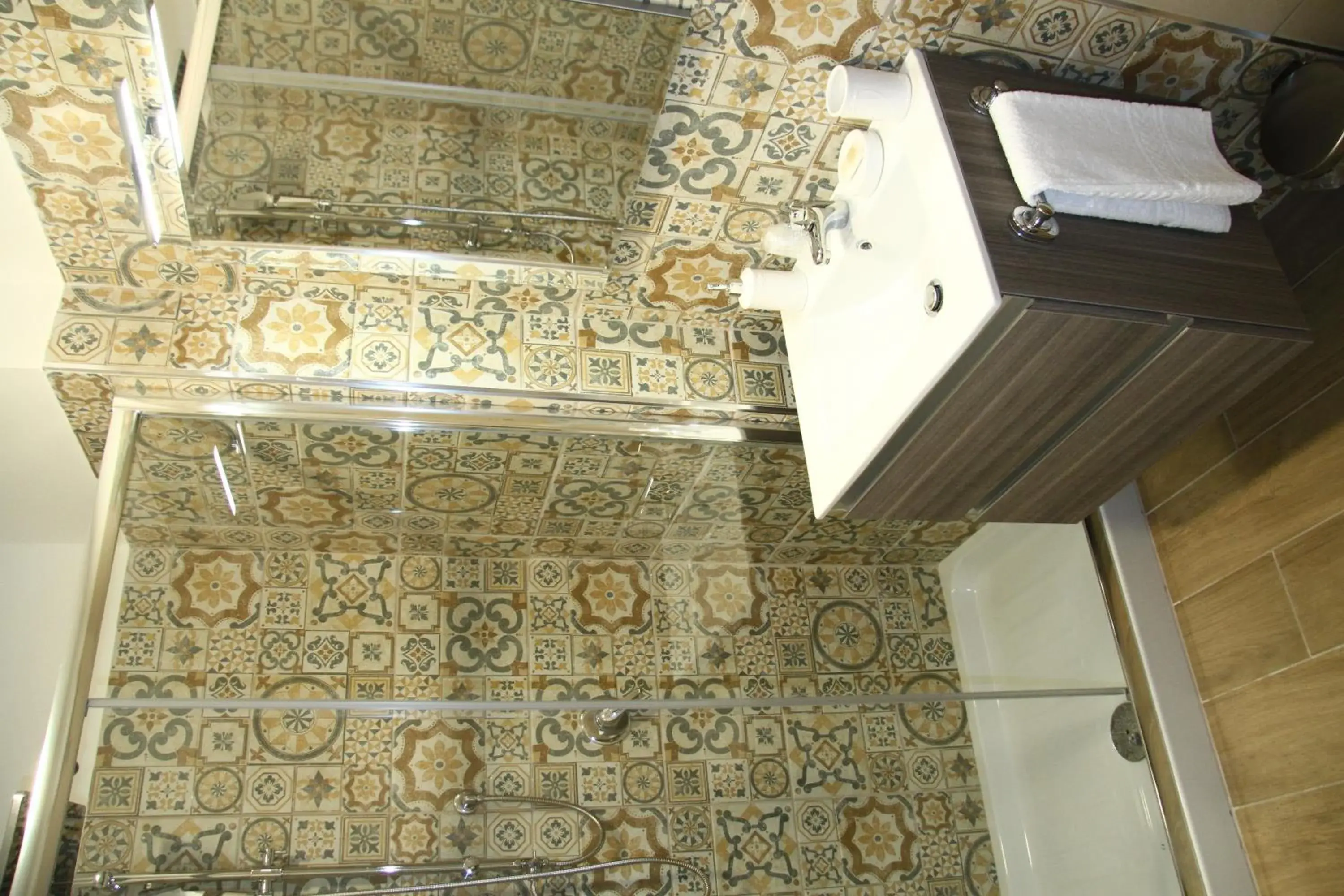 B&B Paestum Sea and Rooms B&B Paestum Sea and Rooms