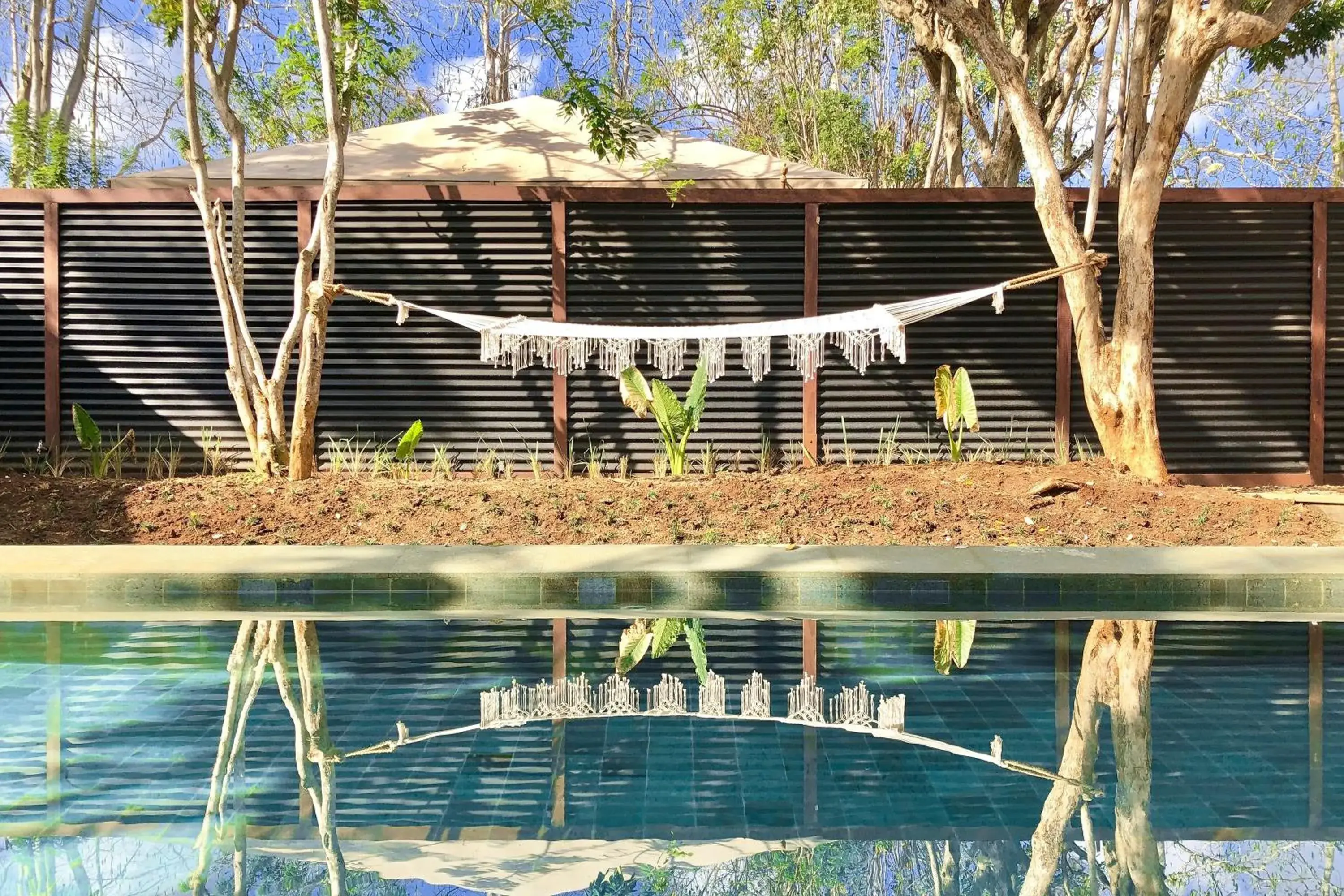 Family Two Bedroom Pool Tent in Origin Uluwatu Family Two Bedroom Pool Tent in Origin Uluwatu