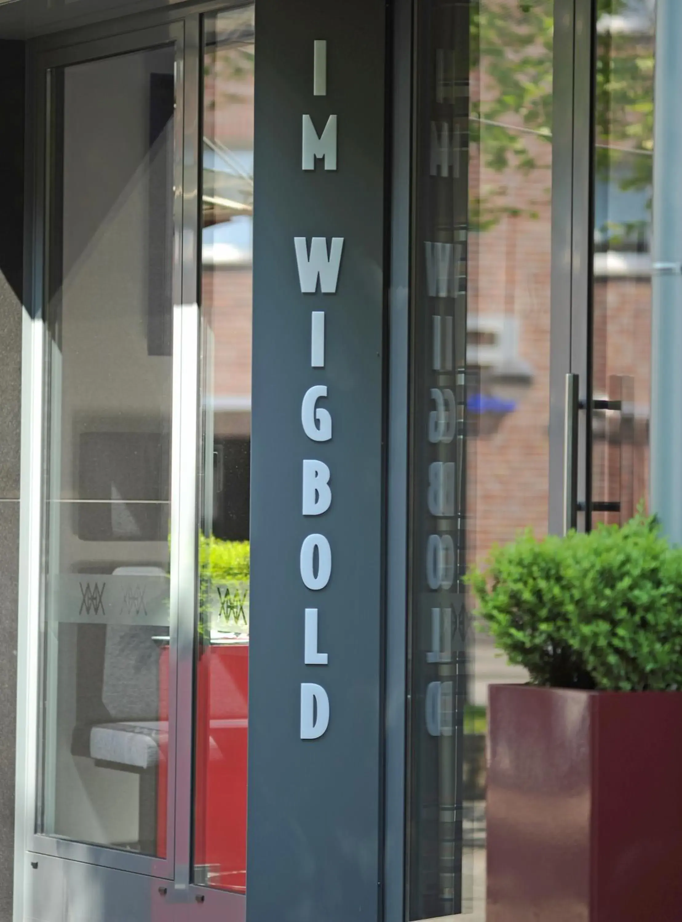 Hotel im Wigbold Hotel im Wigbold