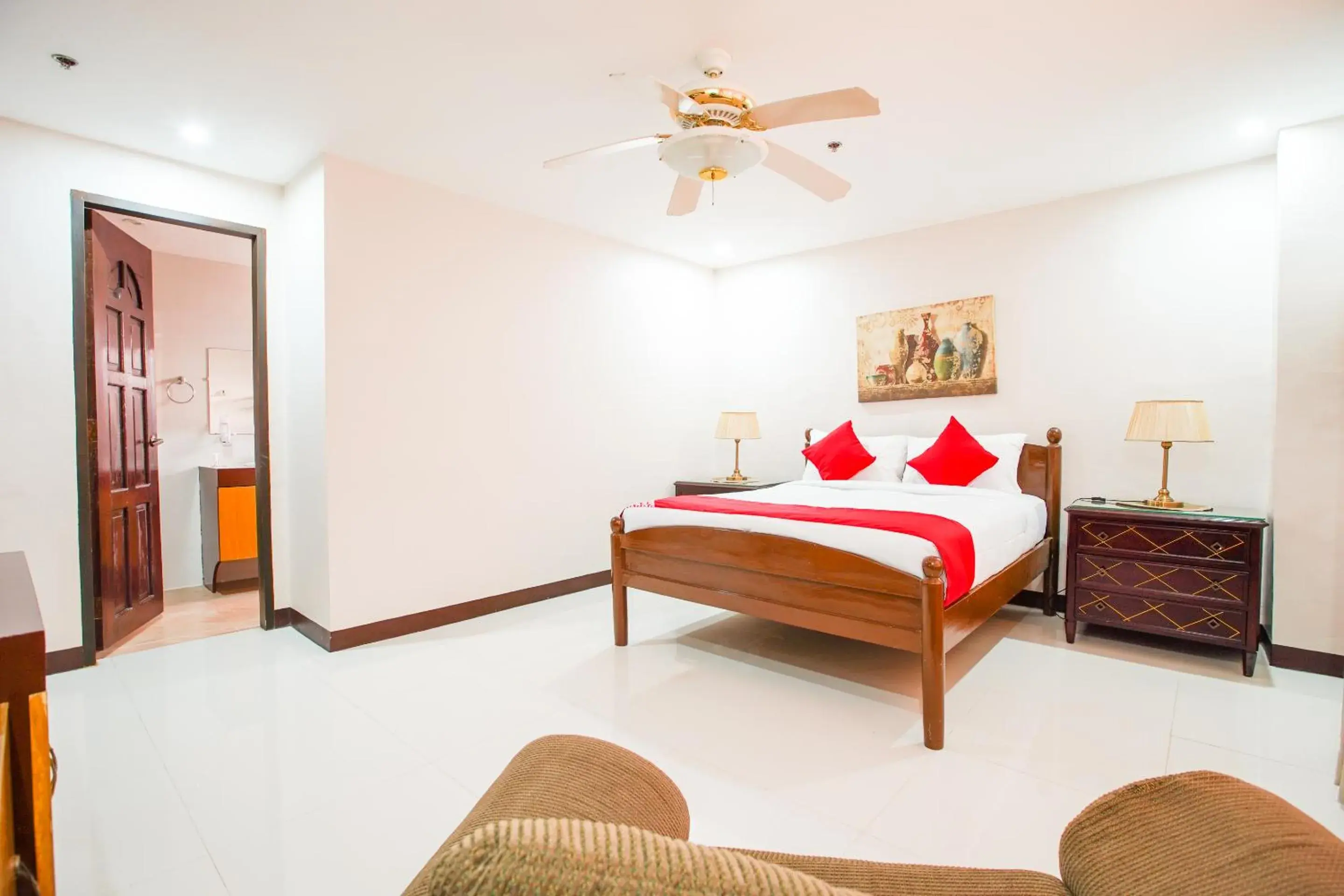 OYO 236 Hotel Edmundo OYO 236 Hotel Edmundo