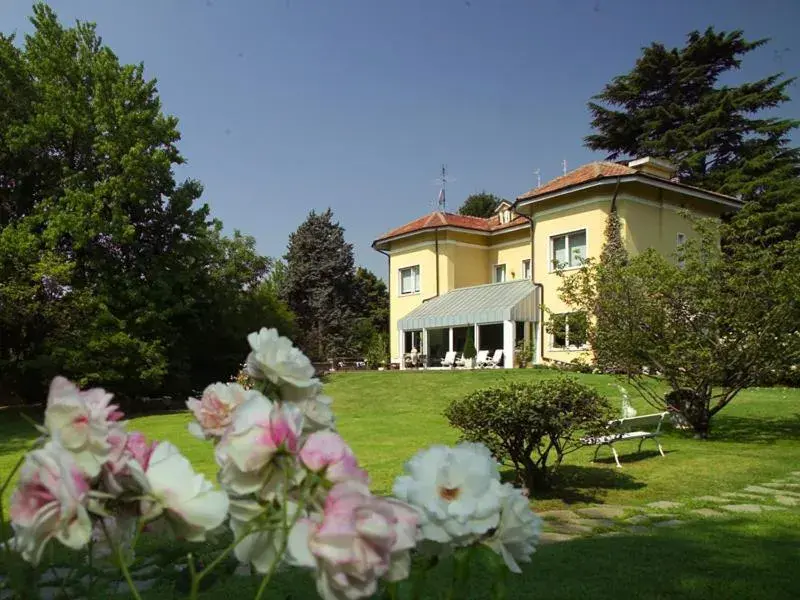 Villa La Maggiorana Villa La Maggiorana
