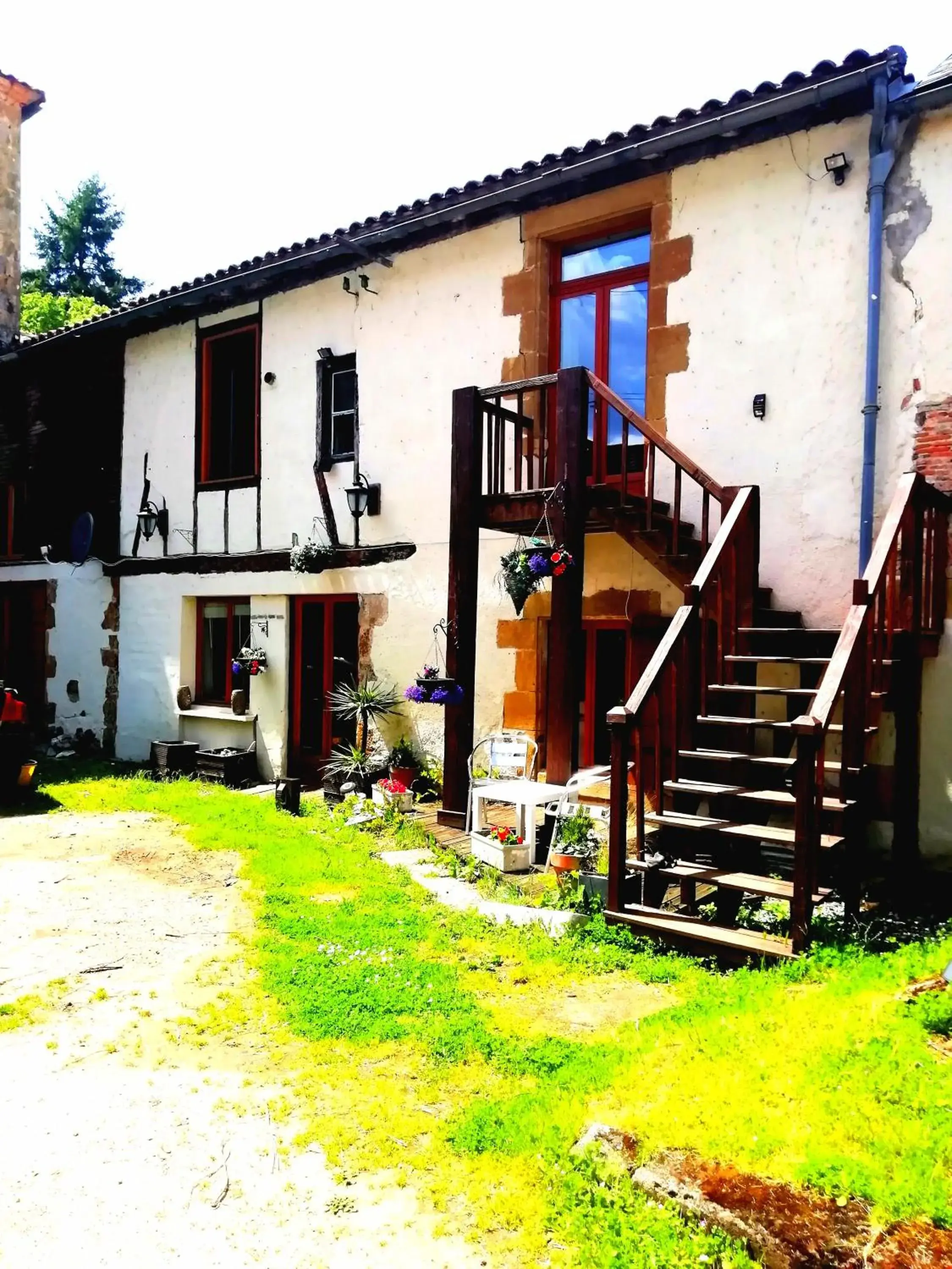 Maison de Maitre II Maison de Maitre II