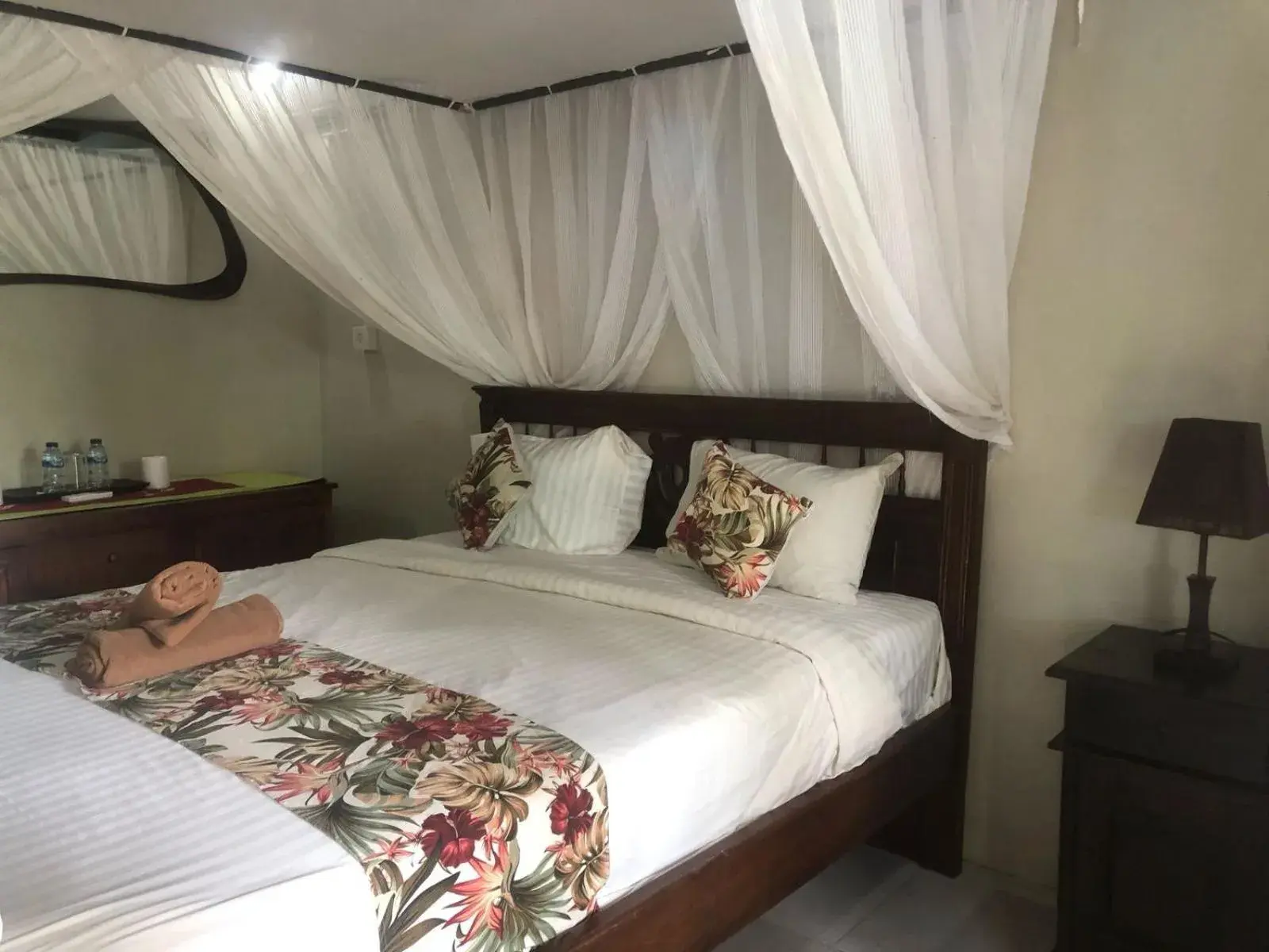 Lumbung Bungalow in Balangan Sea View Bungalow Lumbung Bungalow in Balangan Sea View Bungalow