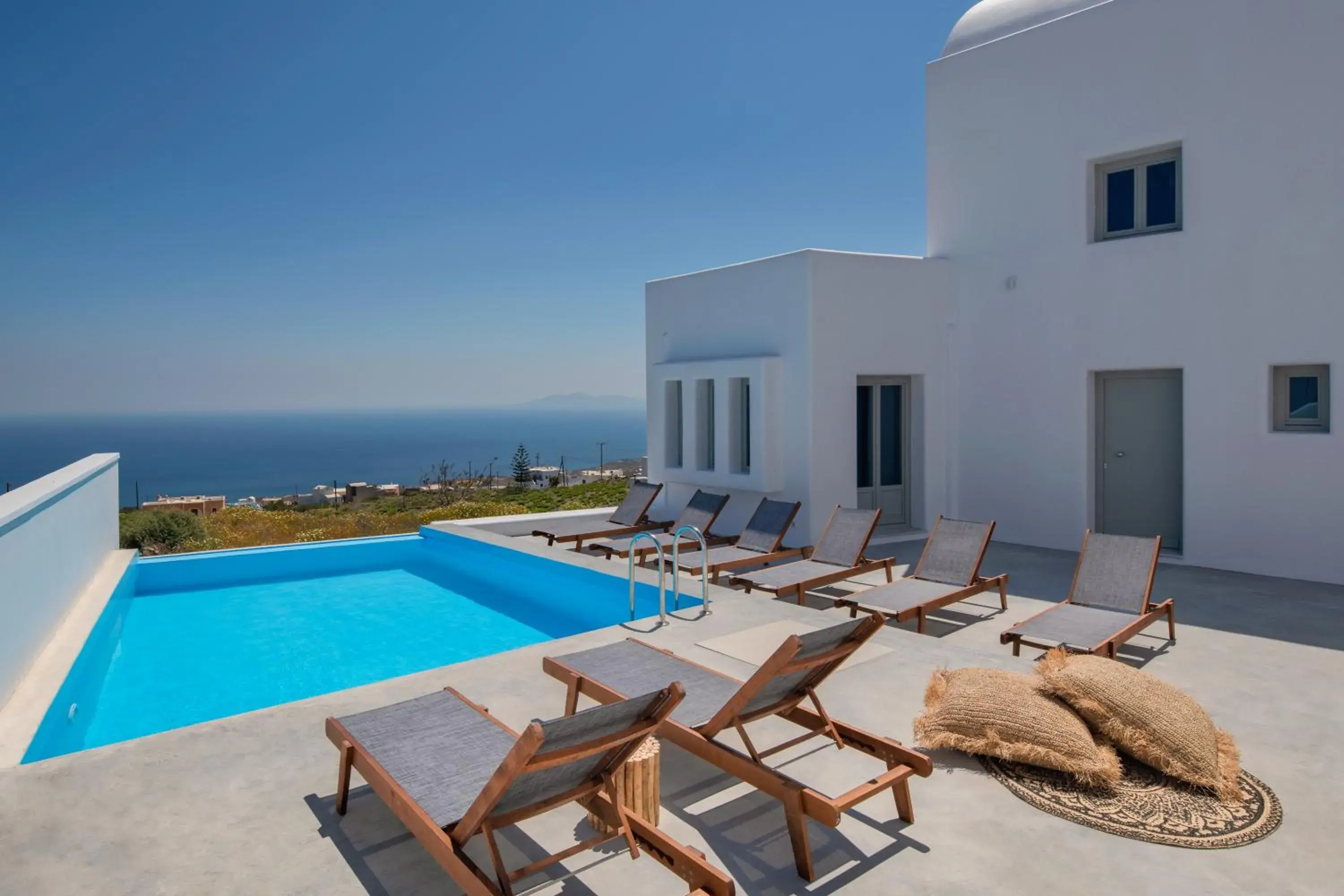 Seven Suites Seven Suites