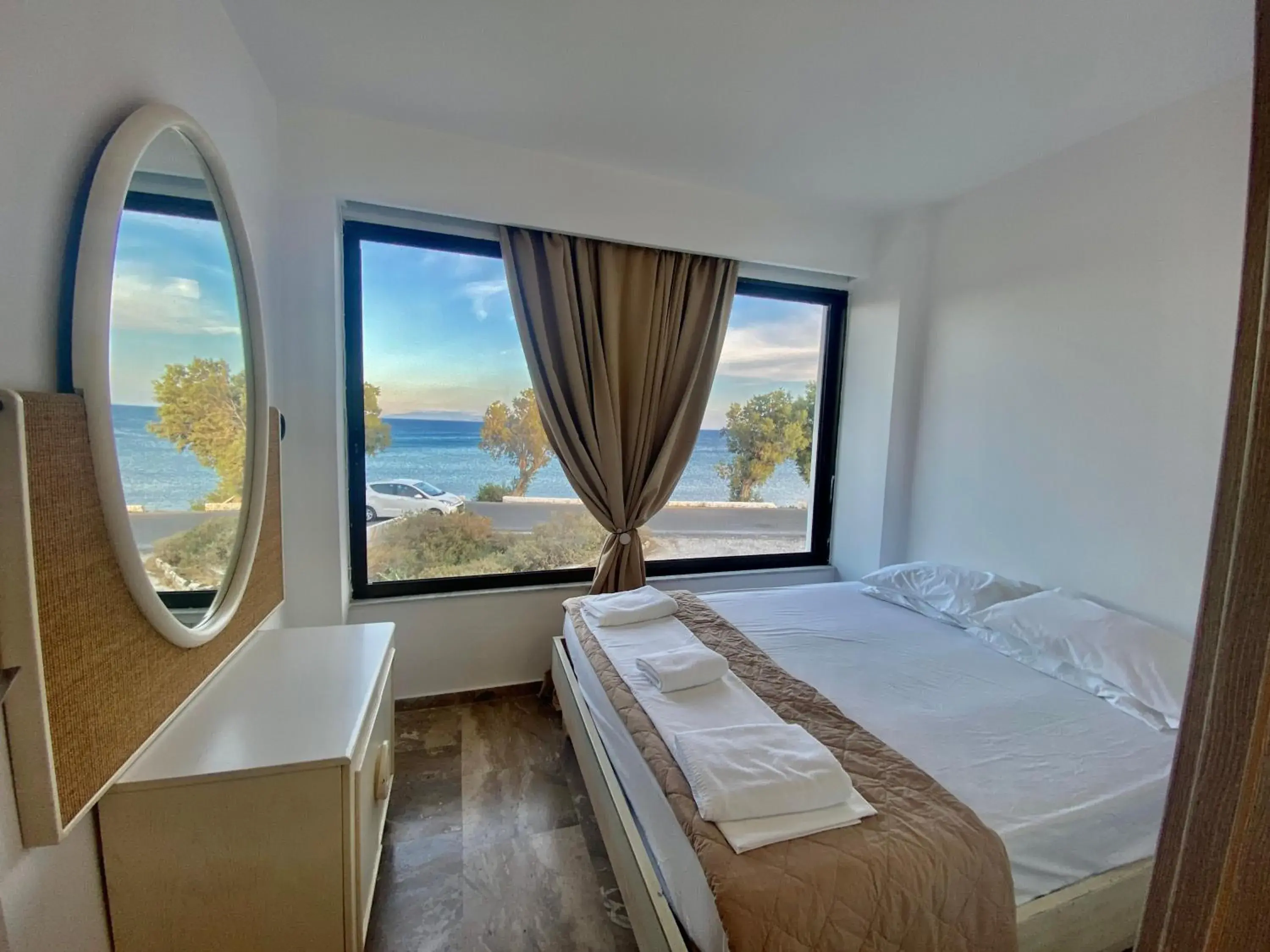 Apartment with Sea View in Aeolos Bay Tinos Apartment with Sea View in Aeolos Bay Tinos